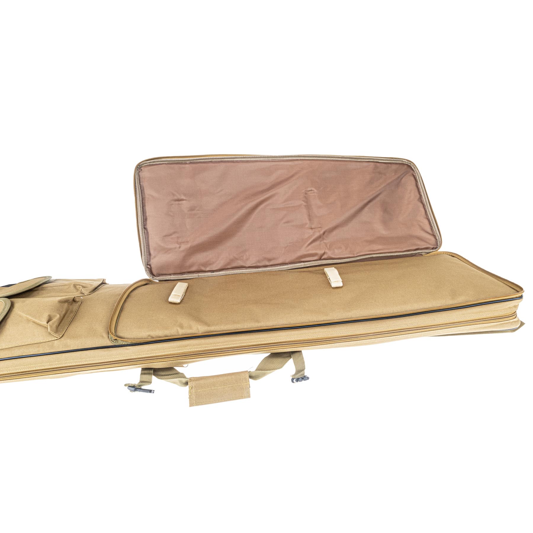 Reapo Combat Tactical Gun Bag 120cm, Tan