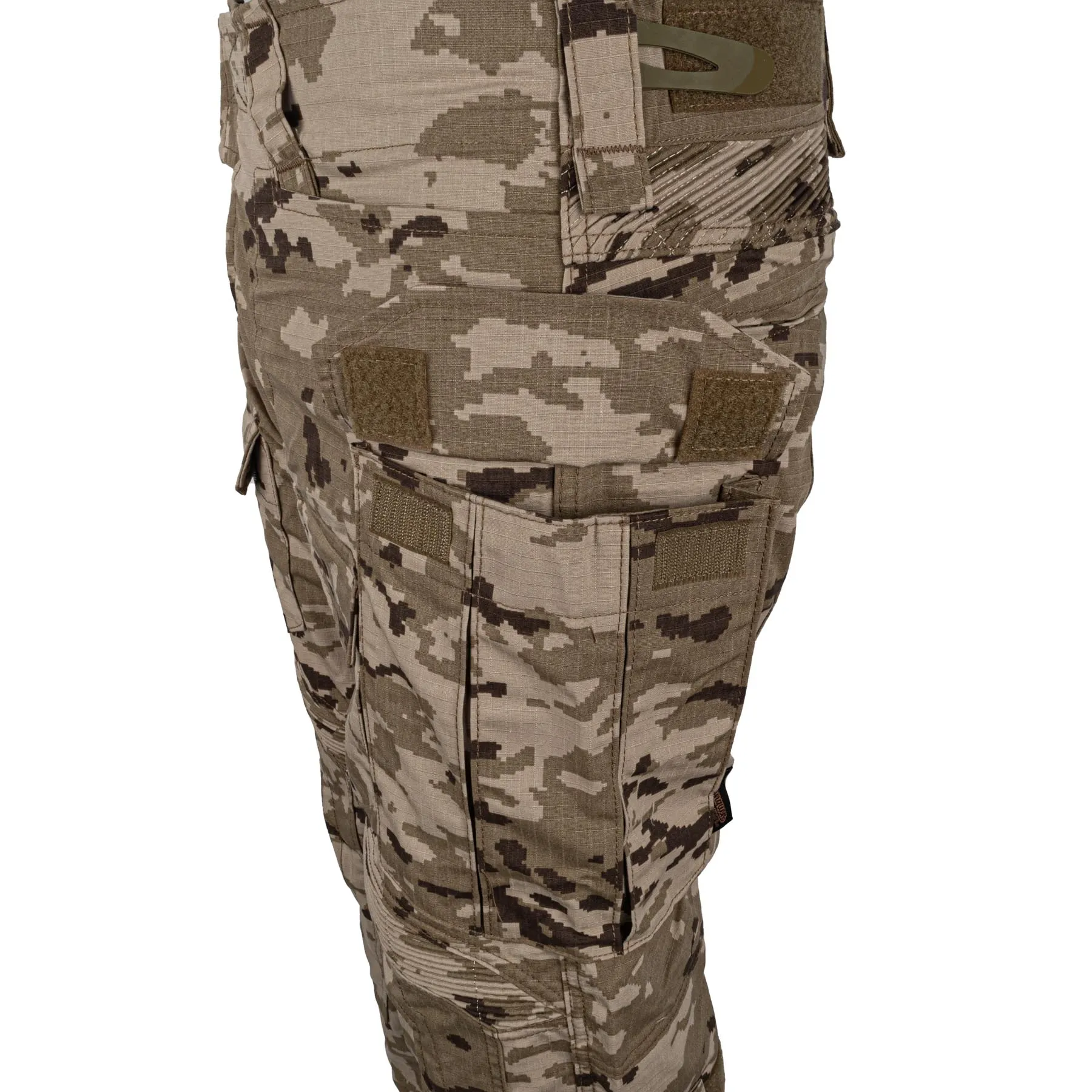 Conquer DLX Combat Pants, SD