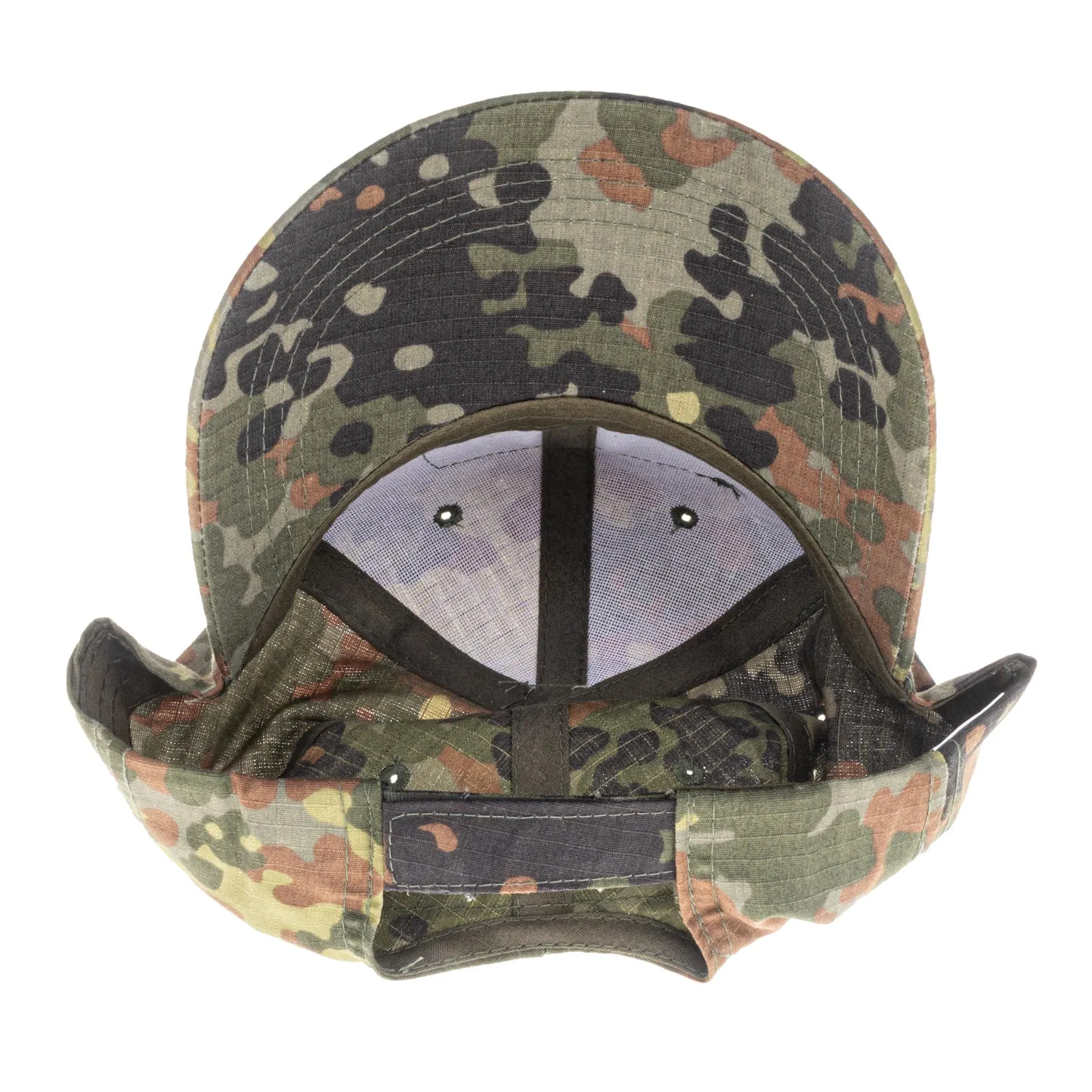 Reapo Baseball Cap, Flecktarn Reapo Baseball Cap, Flecktarn