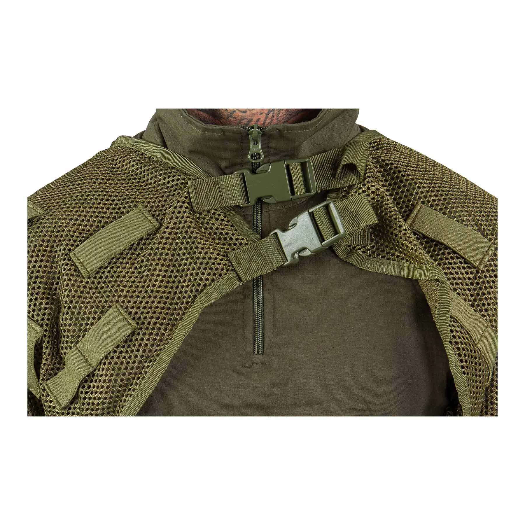 Sniper Überwurf/Jacket
