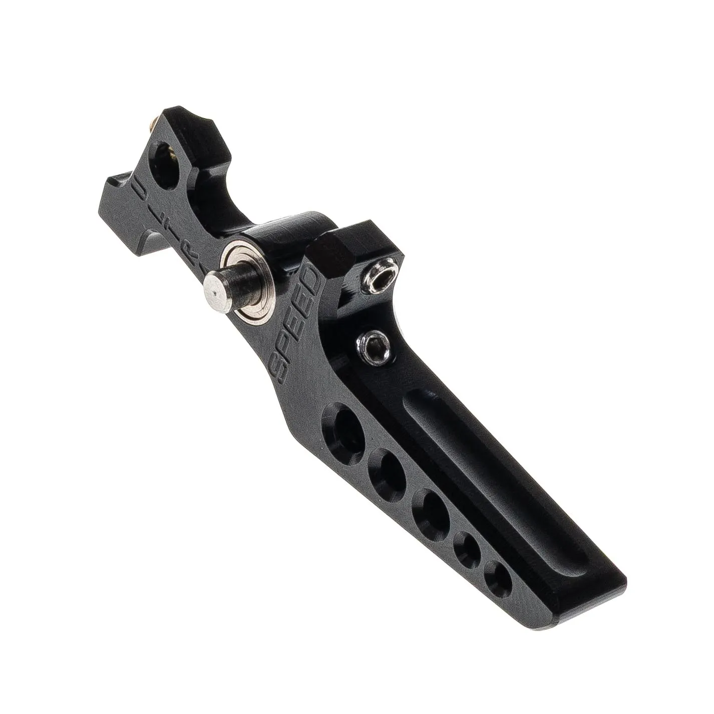 SPEED HPA Ultra Trigger Blade, Black