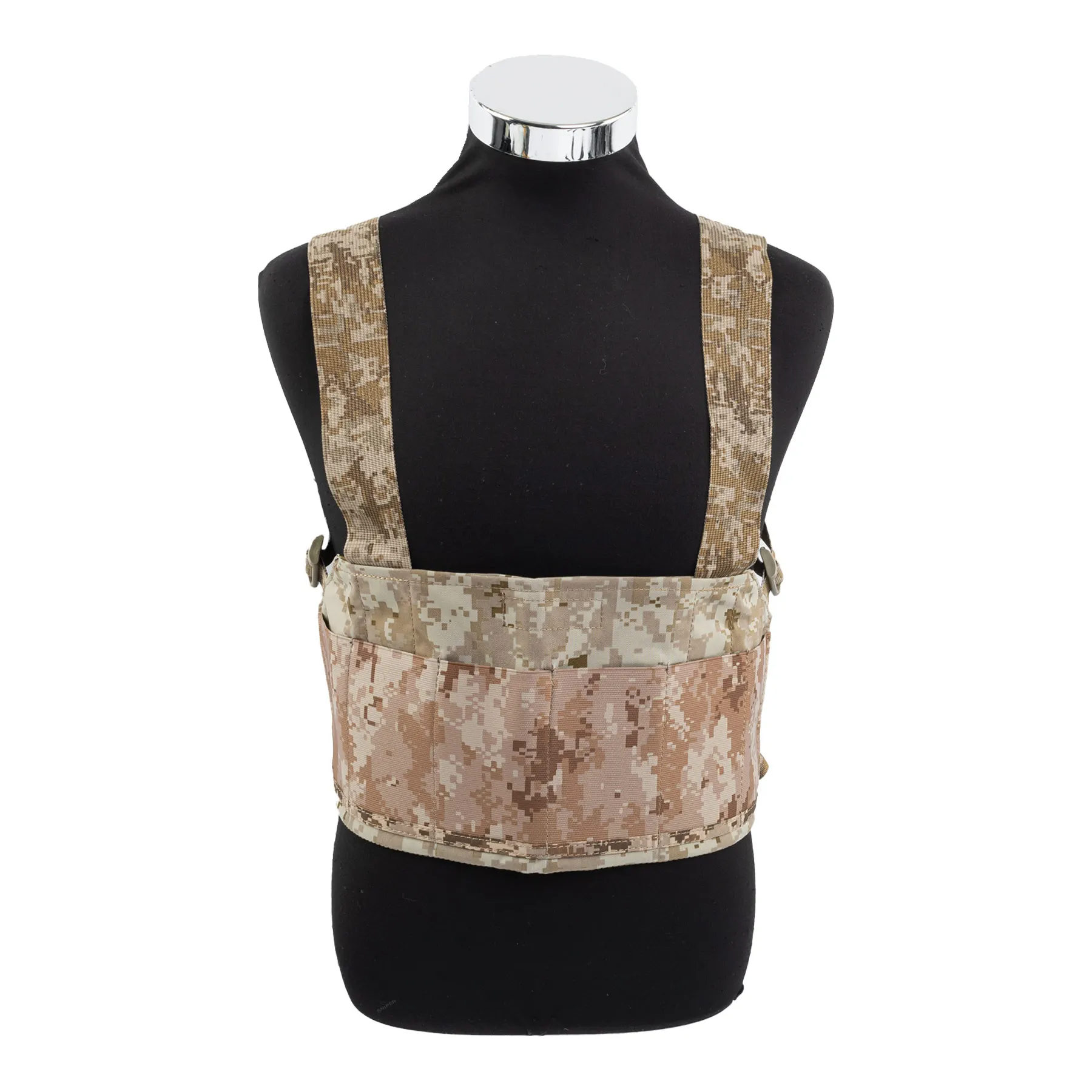 Speed Chest Rig, AOR1 Speed Chest Rig, AOR1