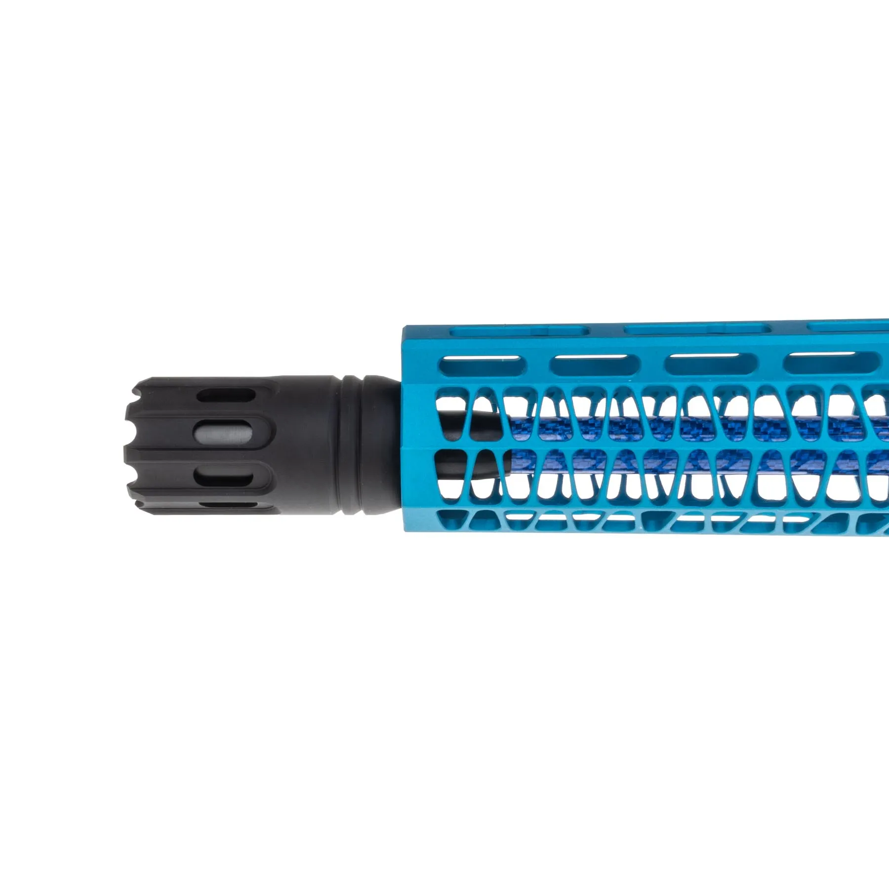 SAC AR EXO - "Iceman", HPA