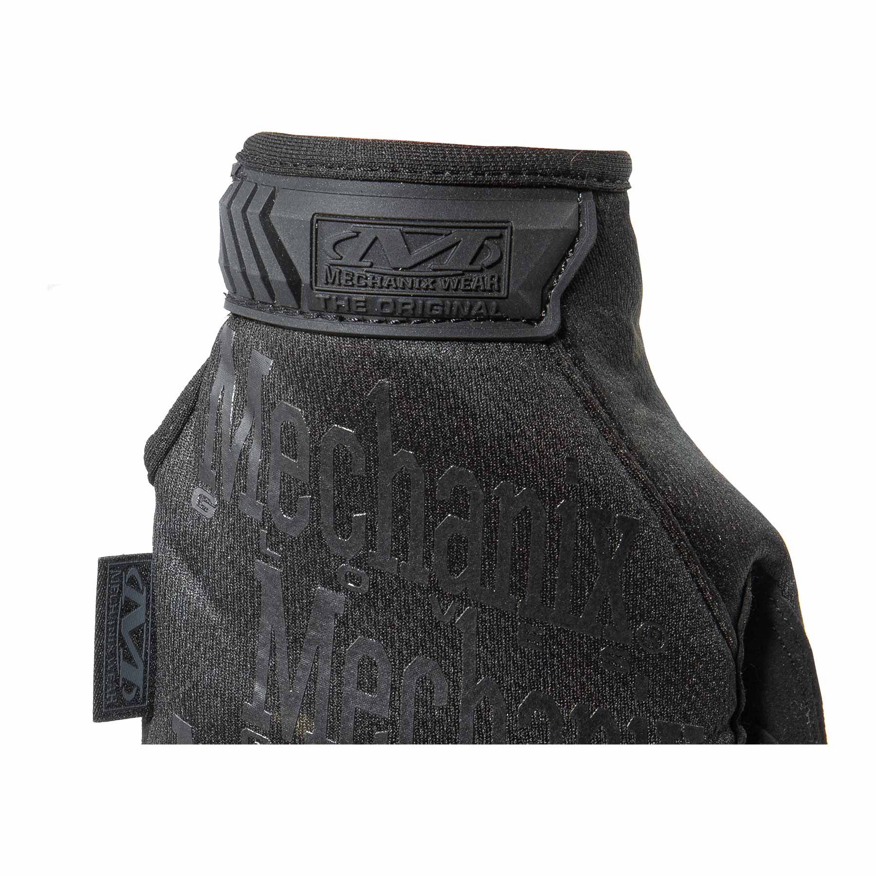 Mechanix Wear The Original, Multicam Black