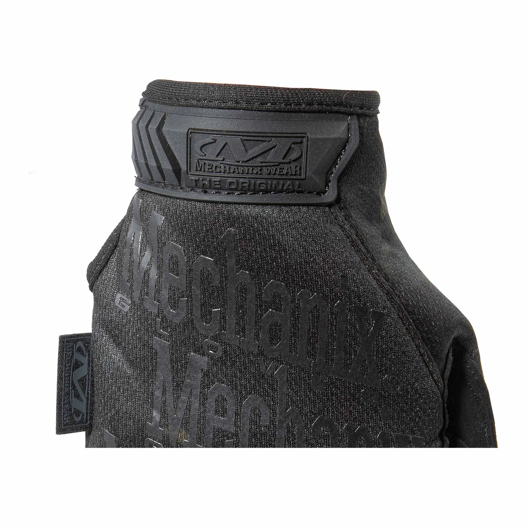 Mechanix Wear The Original, Multicam Black Mechanix Wear The Original, Multicam Black