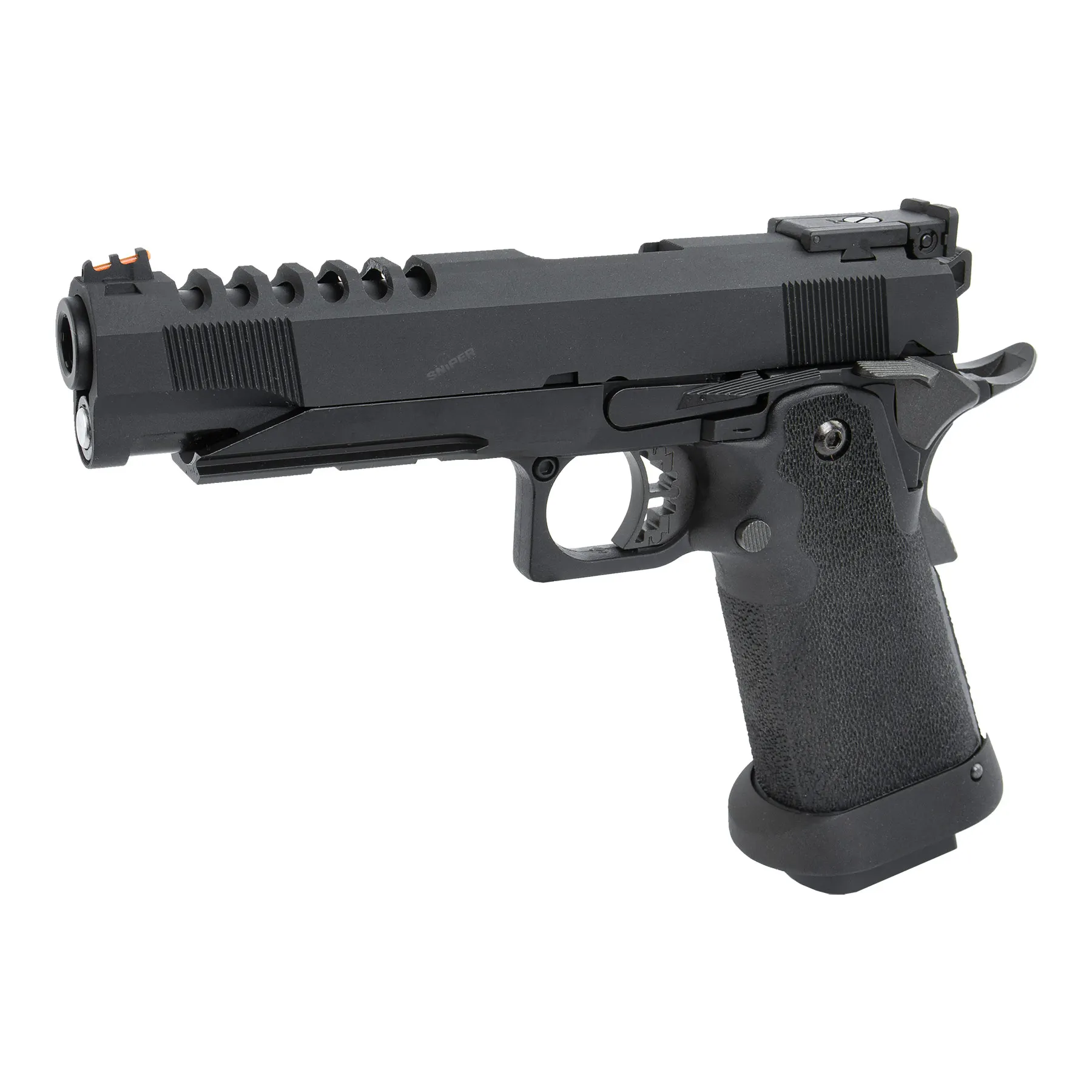 HX2702 Hi-Capa 5.1, GBB