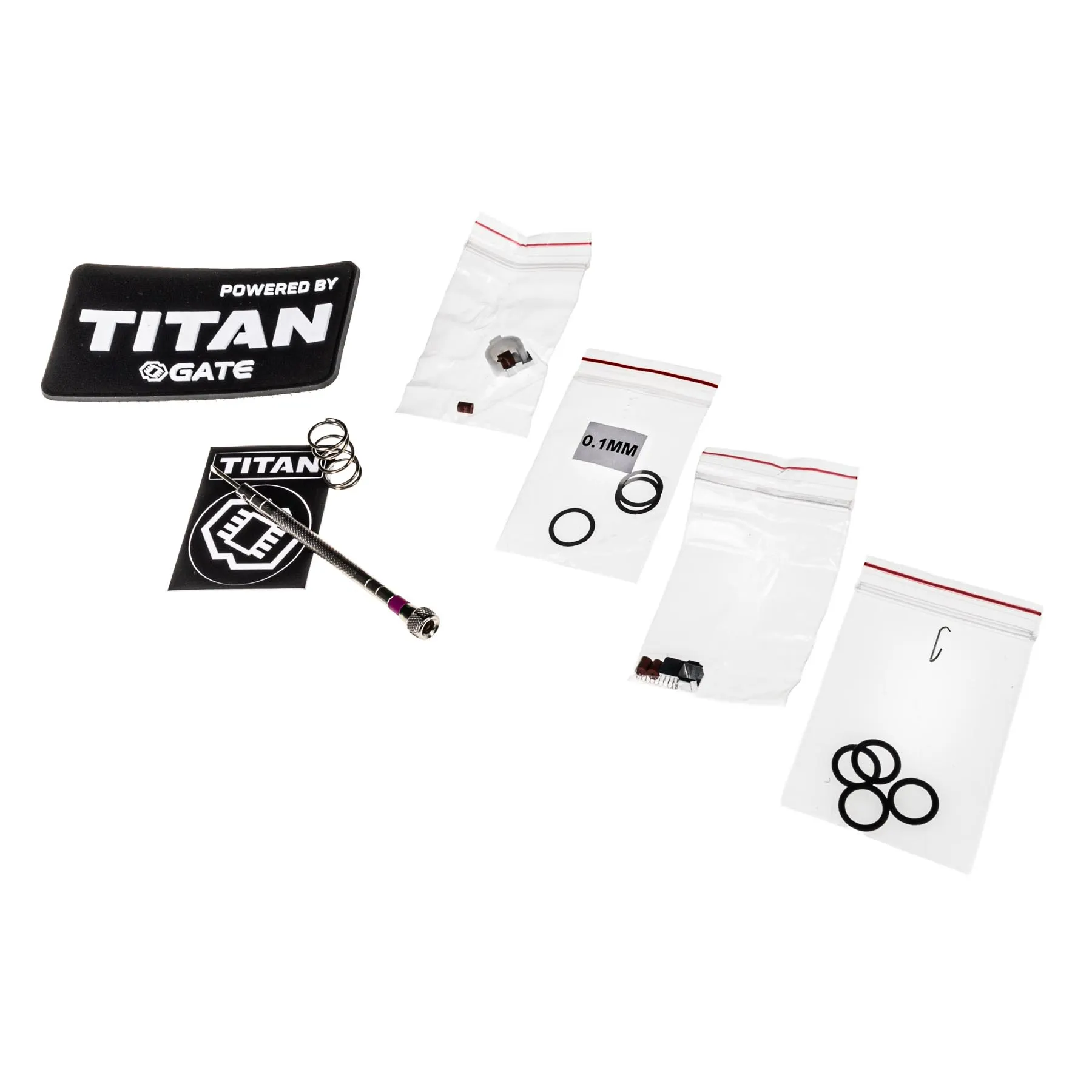 SAC x Wolverine Daniel Defense RIS III New Gen 2026, Dualtone