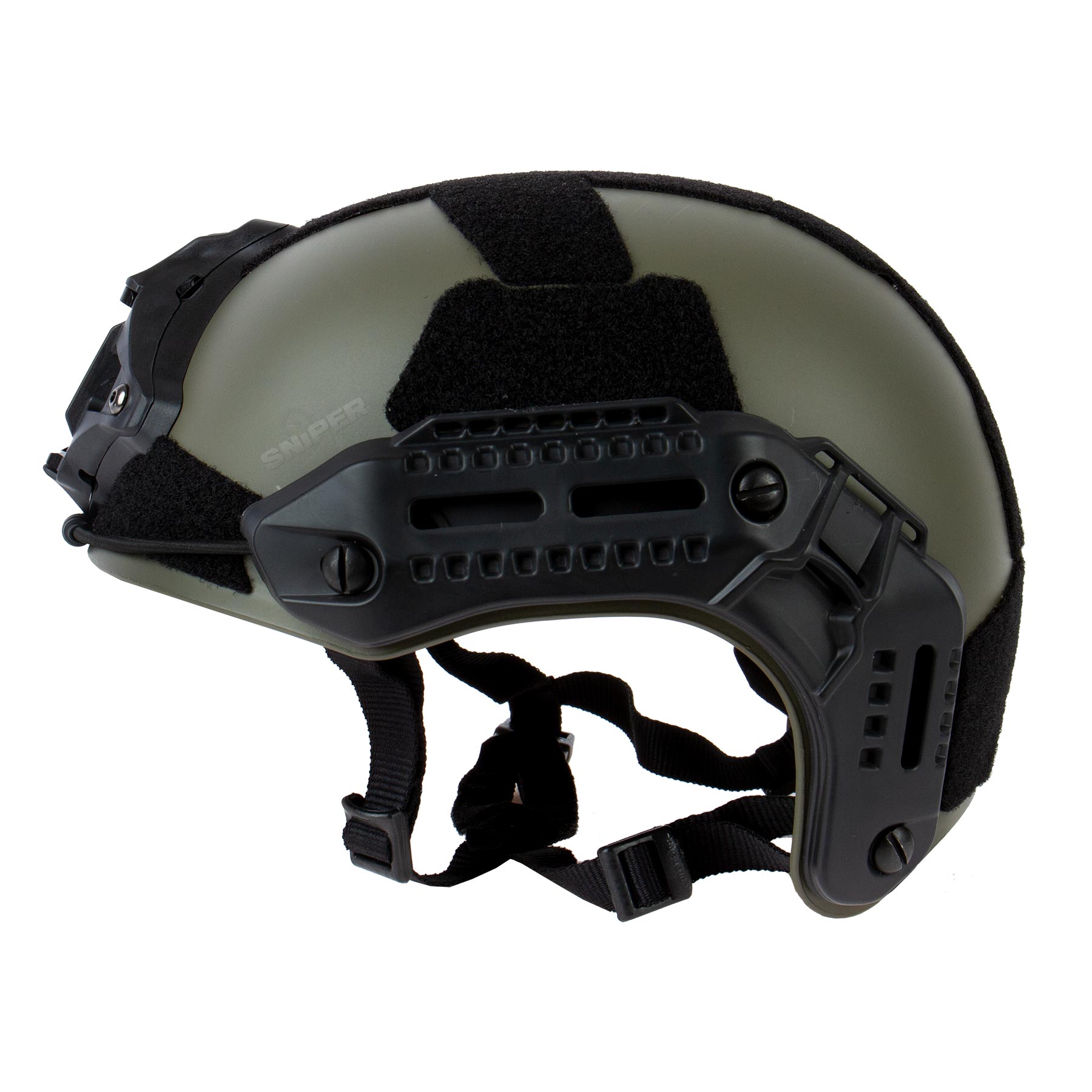 Emerson Modular System Helmet, Ranger Green, L/XL