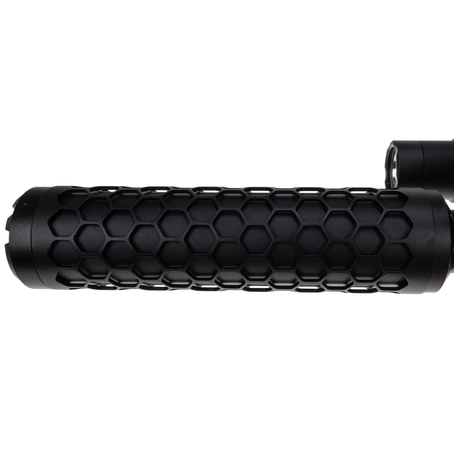 MTW Billet 10" Field Specialist, Black MTW Billet 10" Field Specialist, Black