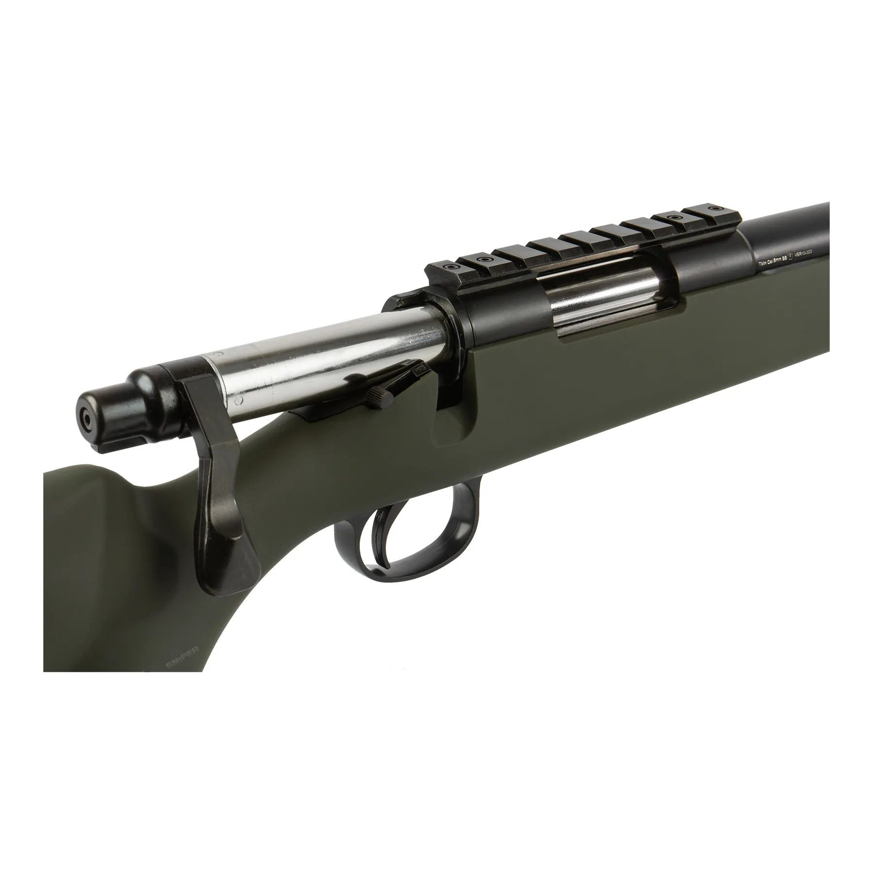 VSR-10 Pro Sniper G-Spec, OD