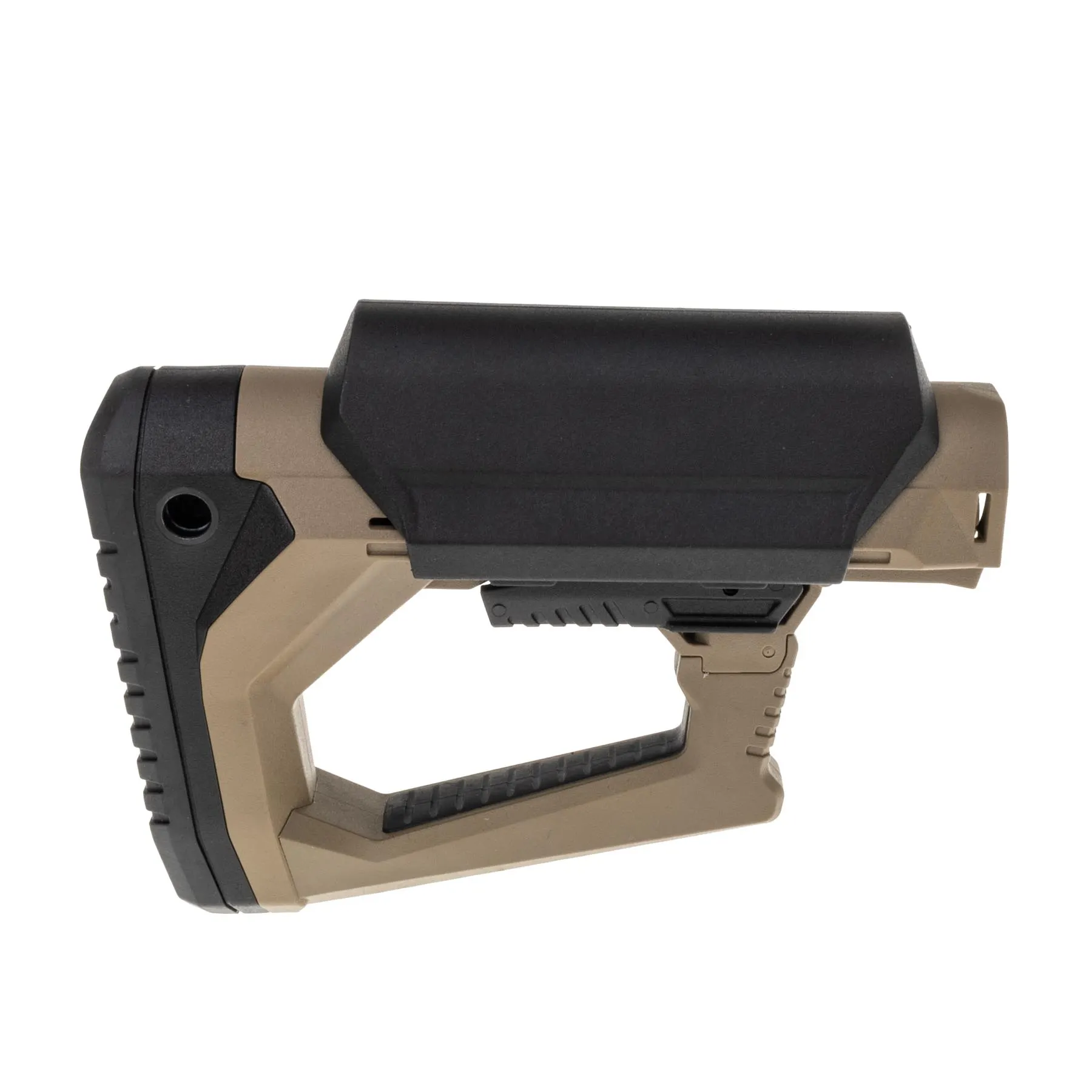 Reapo Battleground Stock ,Tan