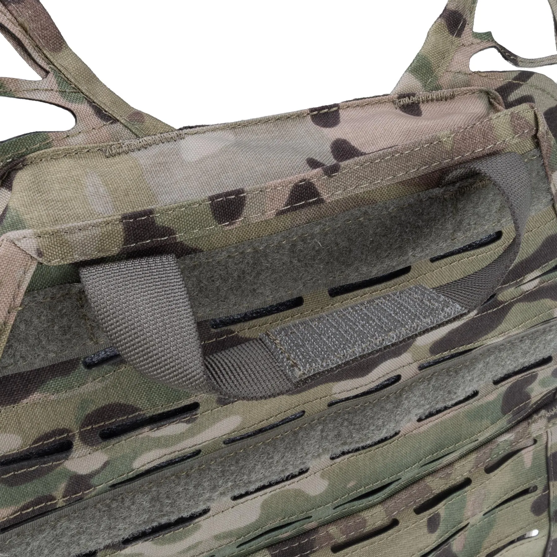 Reaper Plate Carrier, Multicam