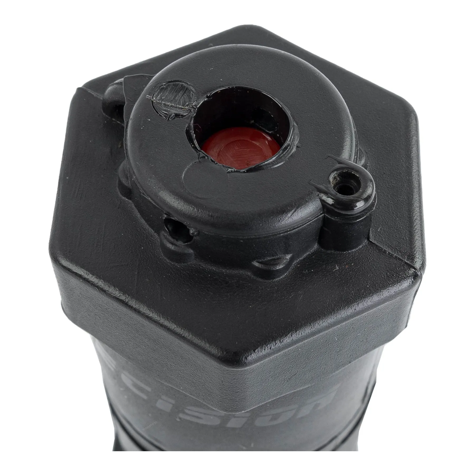 Kimera JR 4.0 Grenade, Black Kimera JR 4.0 Grenade, Black