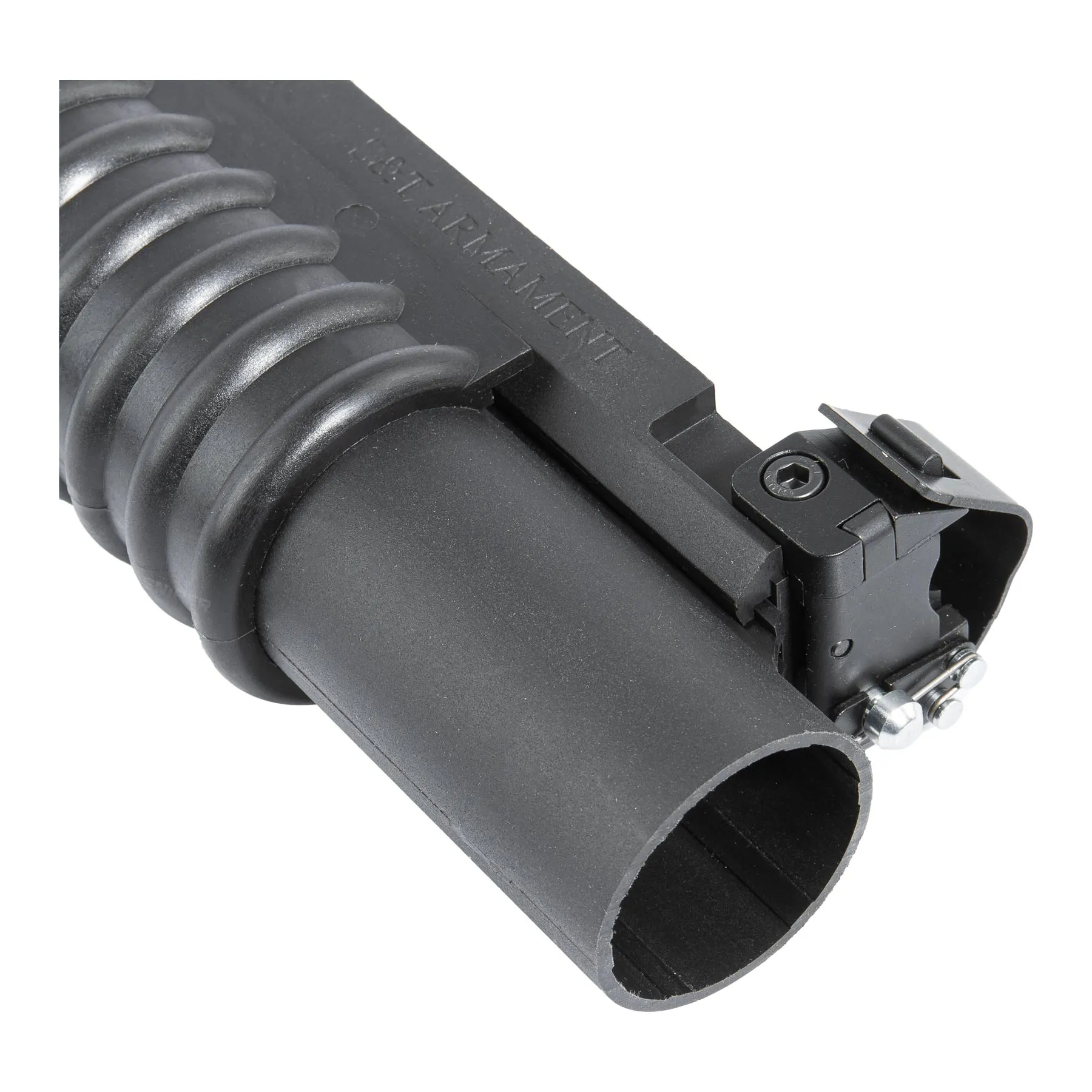 S&T Under-Barrel Granatwerfer, Black S&T Under-Barrel Granatwerfer, Black