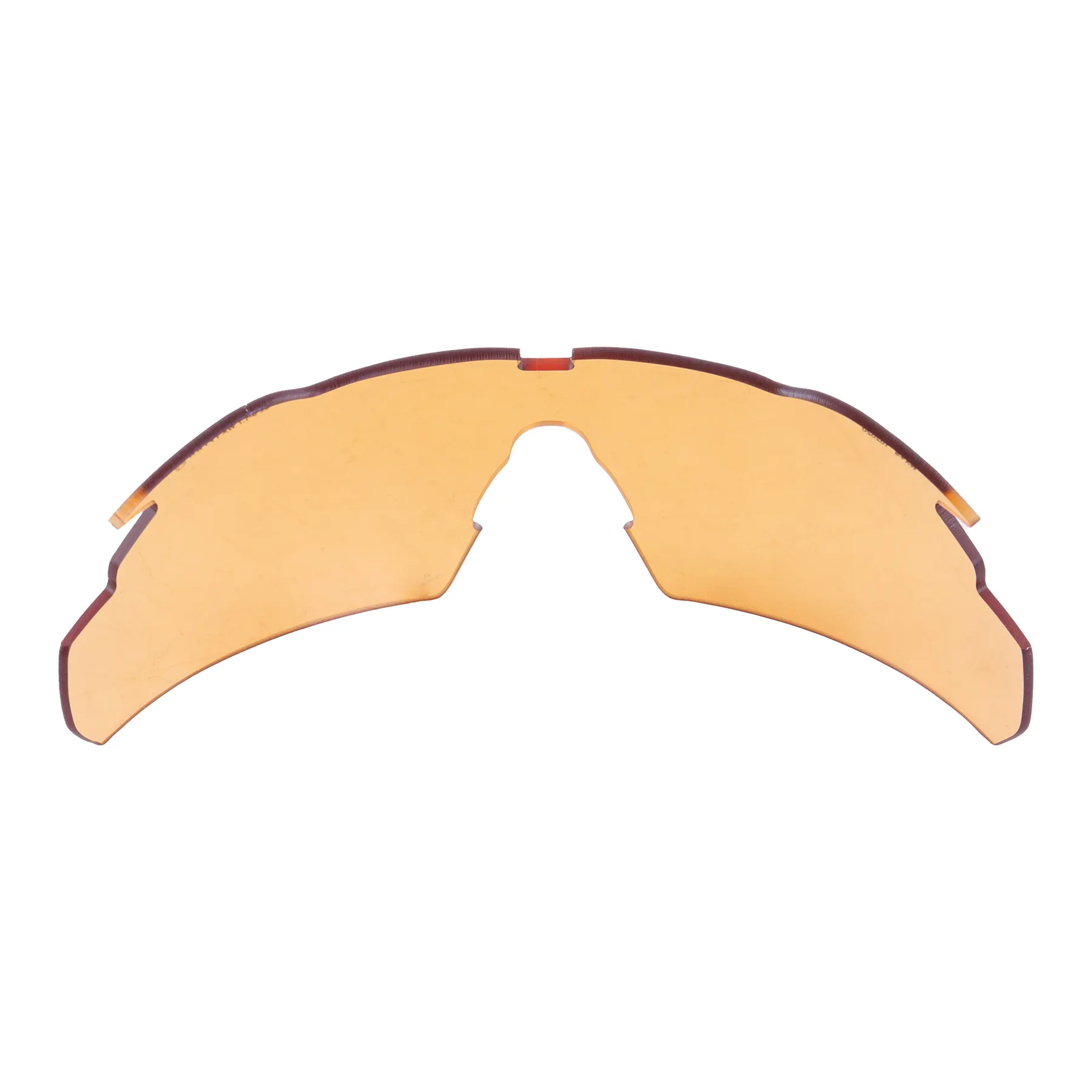 WX Vapor 2.5 Replacement Lens, Light Rust