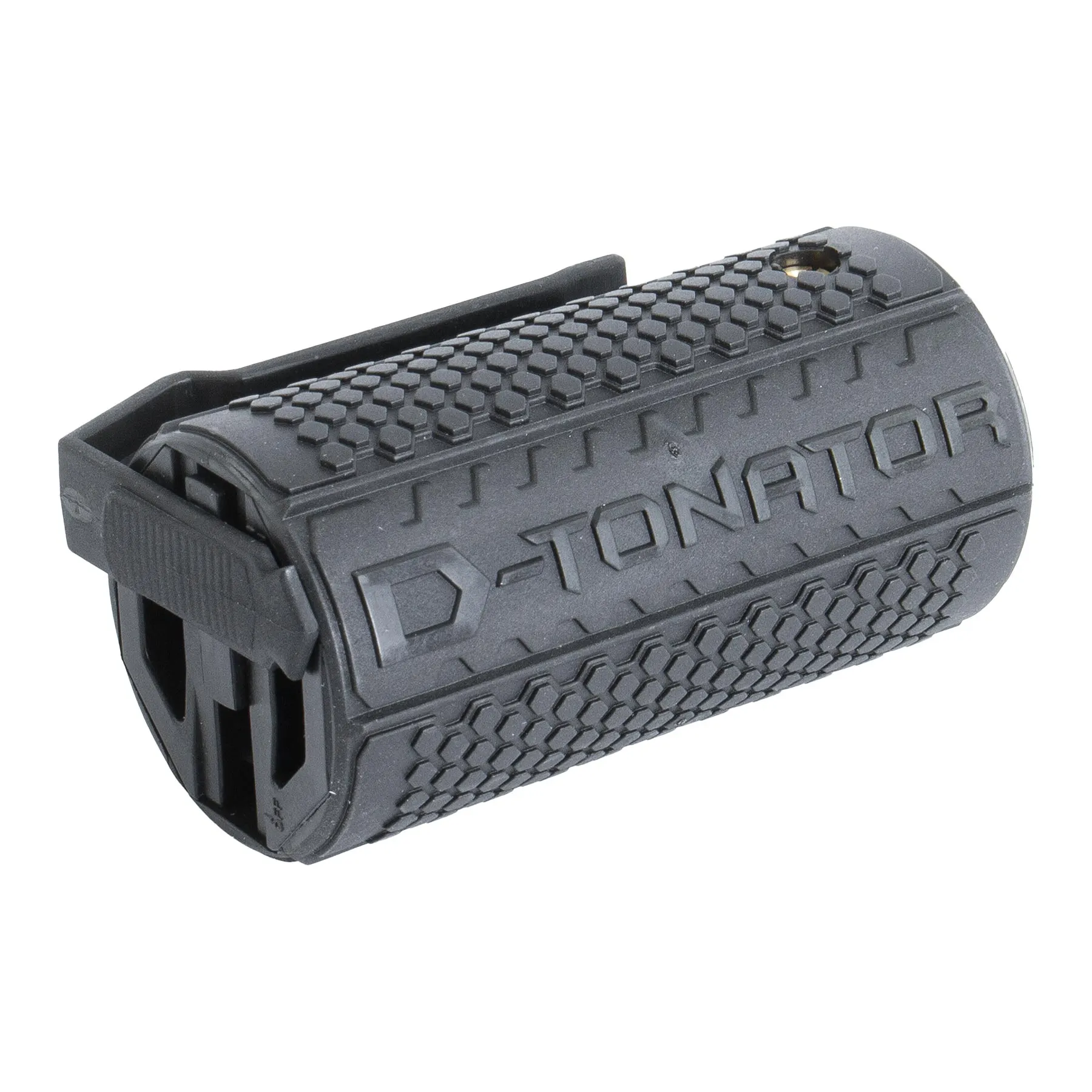 Storm D-Tonator Grenade, Black Storm D-Tonator Grenade, Black