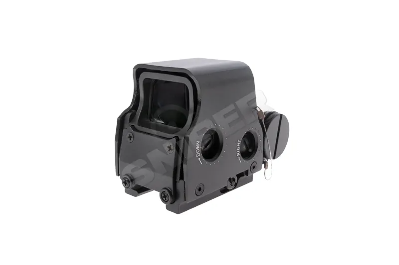 X2 Holo Sight, Black