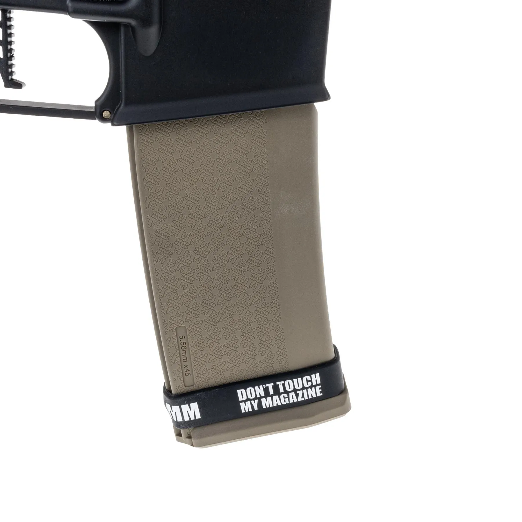 Prep my Airsoft - #2 Specna Arms SA-P26 Prime Daniel Defense MK18 w/ Aster ETU (S)AEG, Chaos Bronze