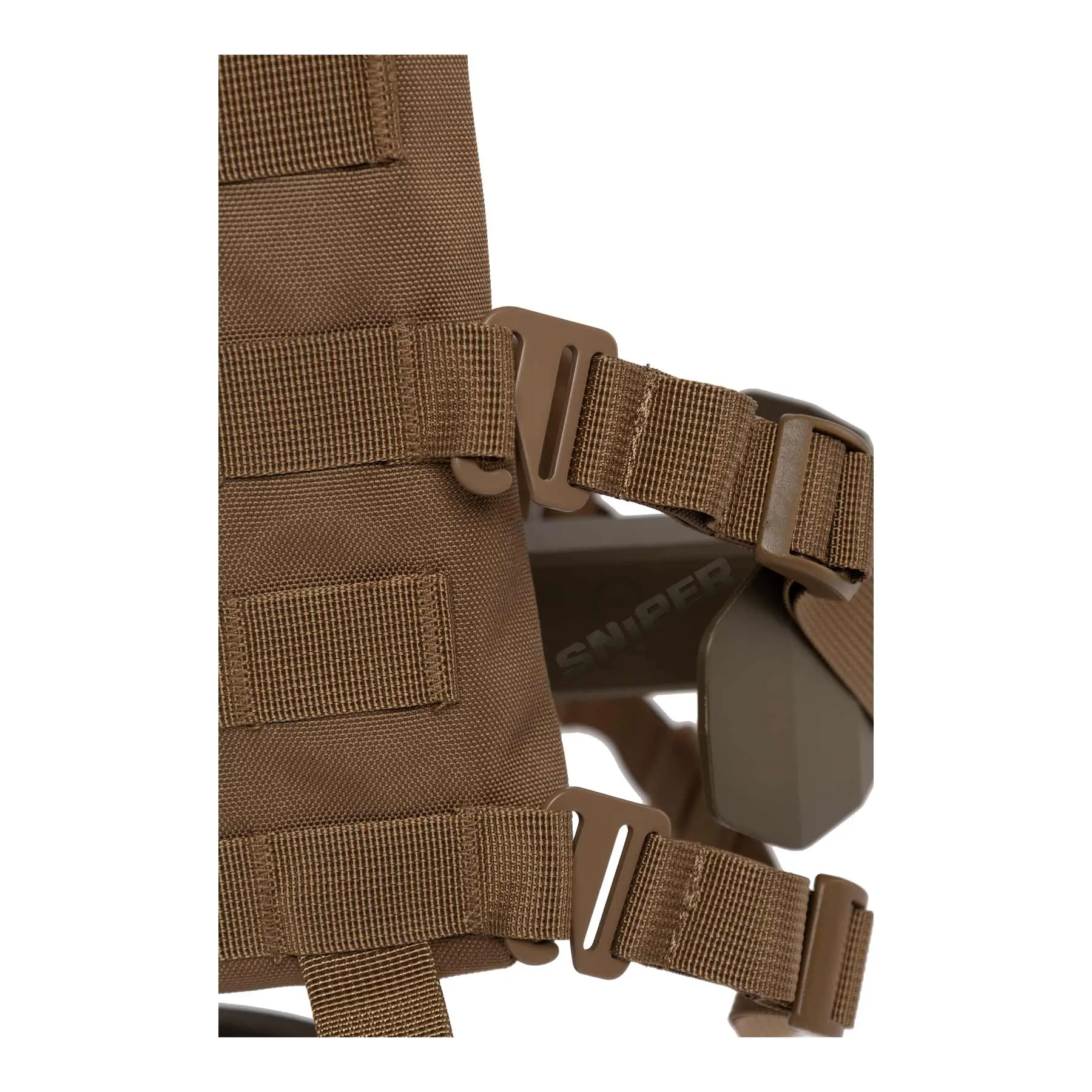 Reapo Taktischer Plattenträger, Tan Reapo Taktischer Plattenträger, Tan