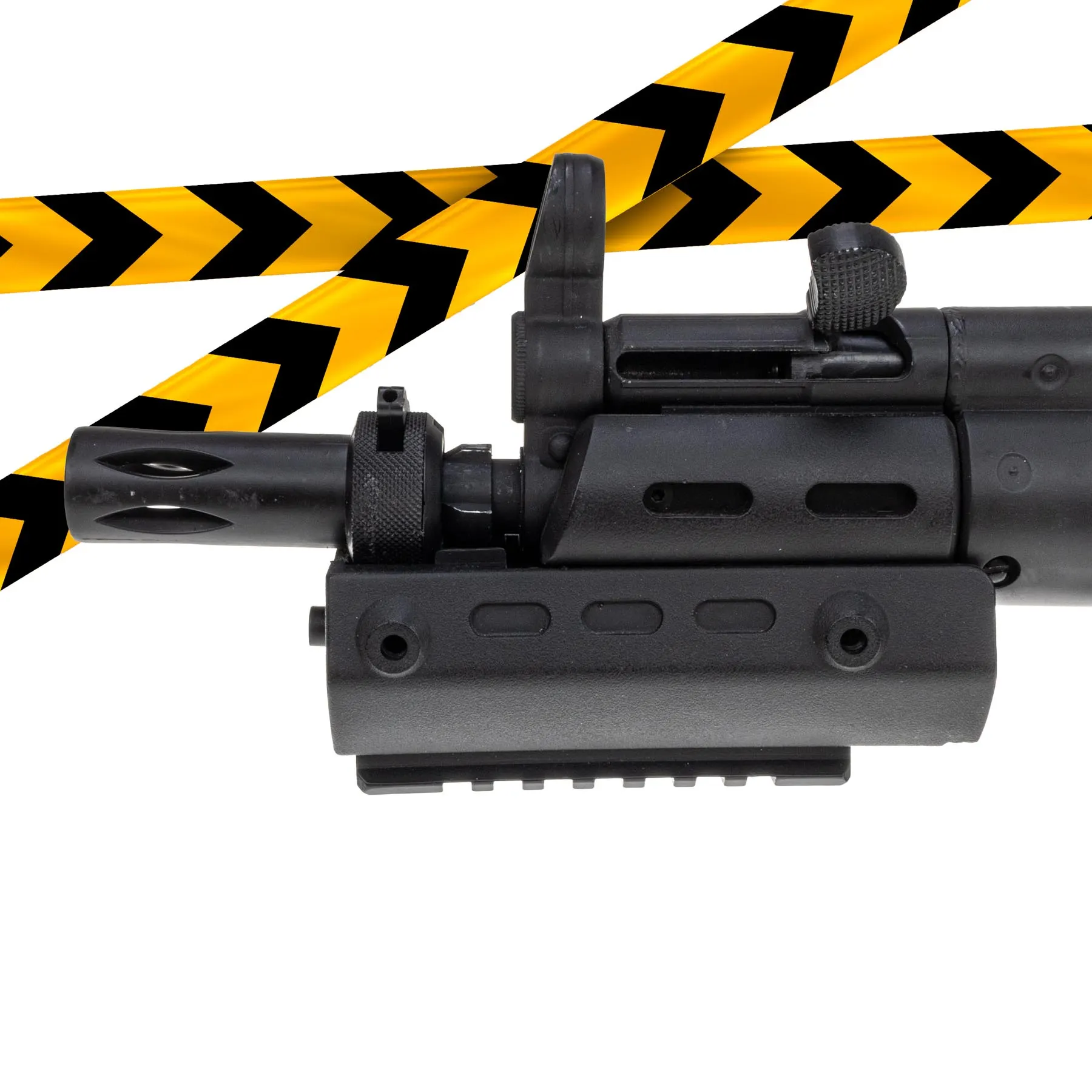 B-Ware Jing Gong T3 SAS Tactical (S)AEG, black