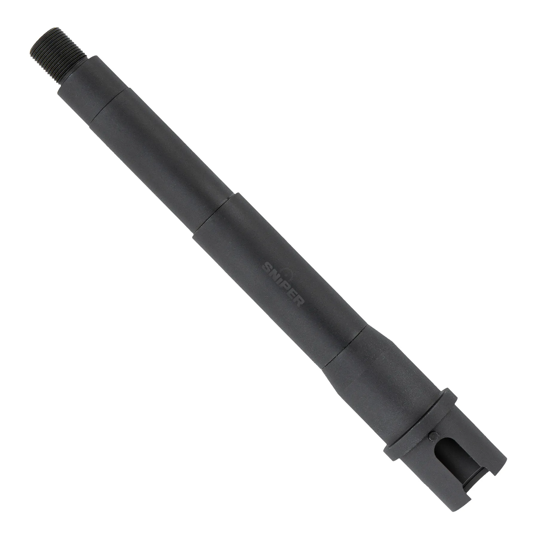 Outer Barrel für MTW System, 7"