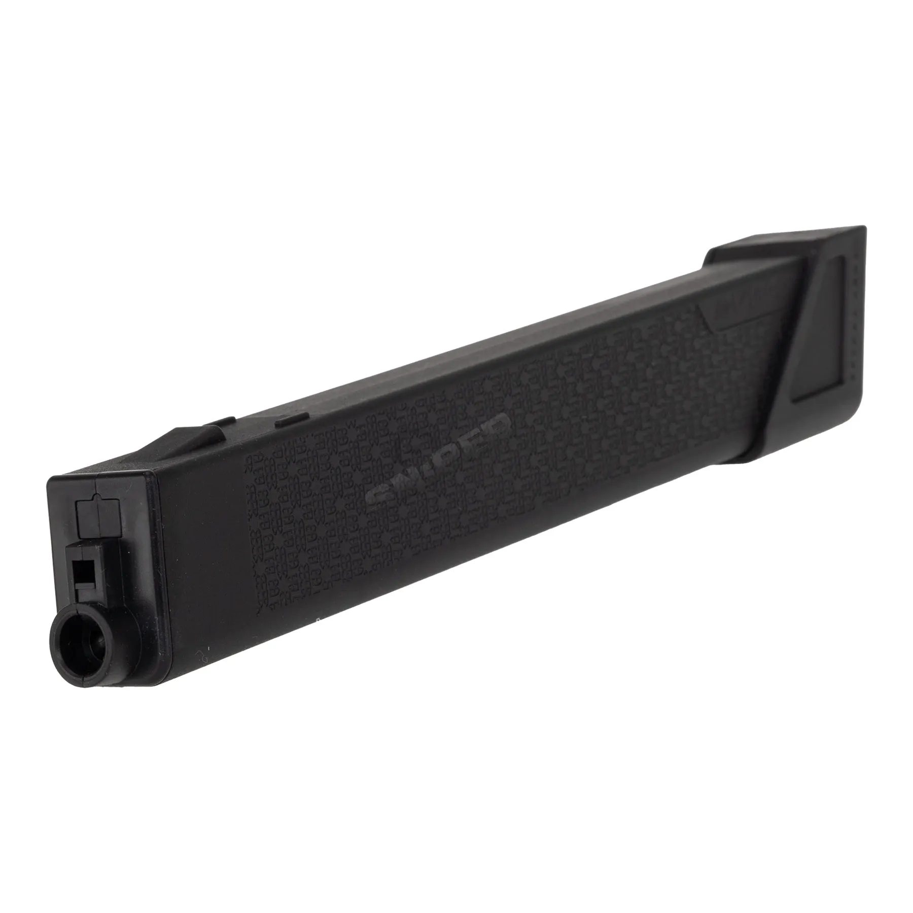 Specna Mid-Cap S-Magazine für X-Series, 100rds Black Specna Mid-Cap S-Magazine für X-Series, 100rds Black