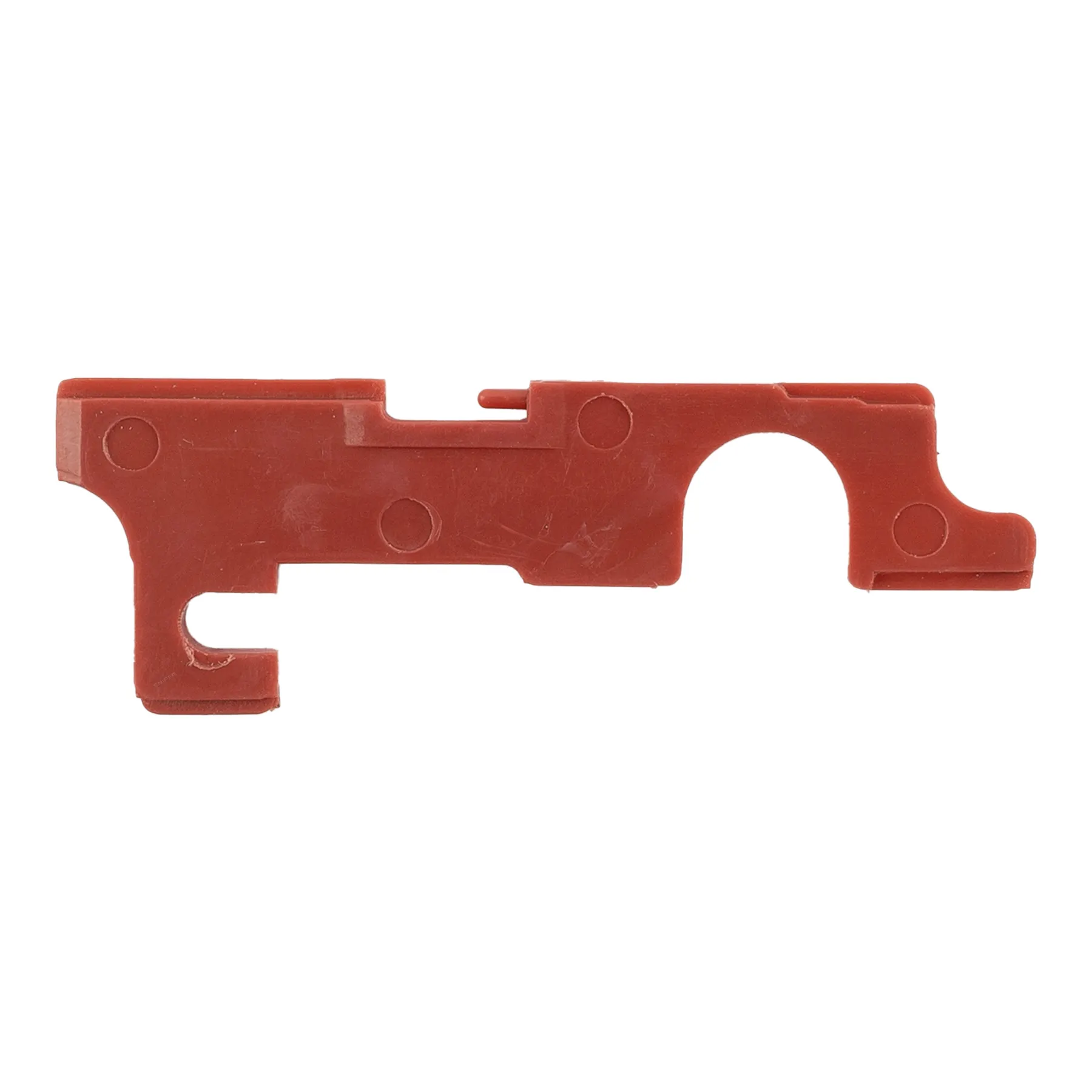 Polymer Selector Plate