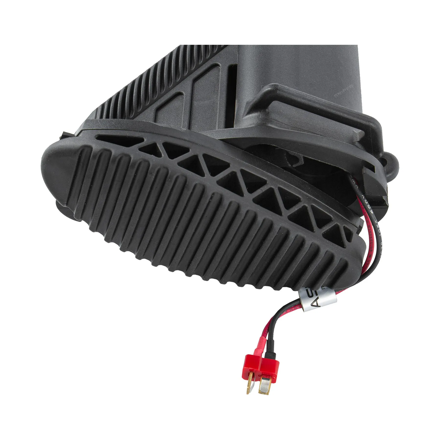 SA-H23 Edge 2.0 (S)AEG, Black