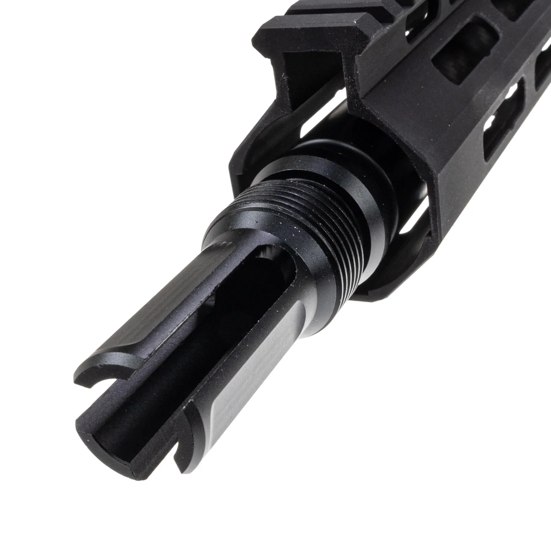 SAC AR SOLID - "Black Ranger", HPA