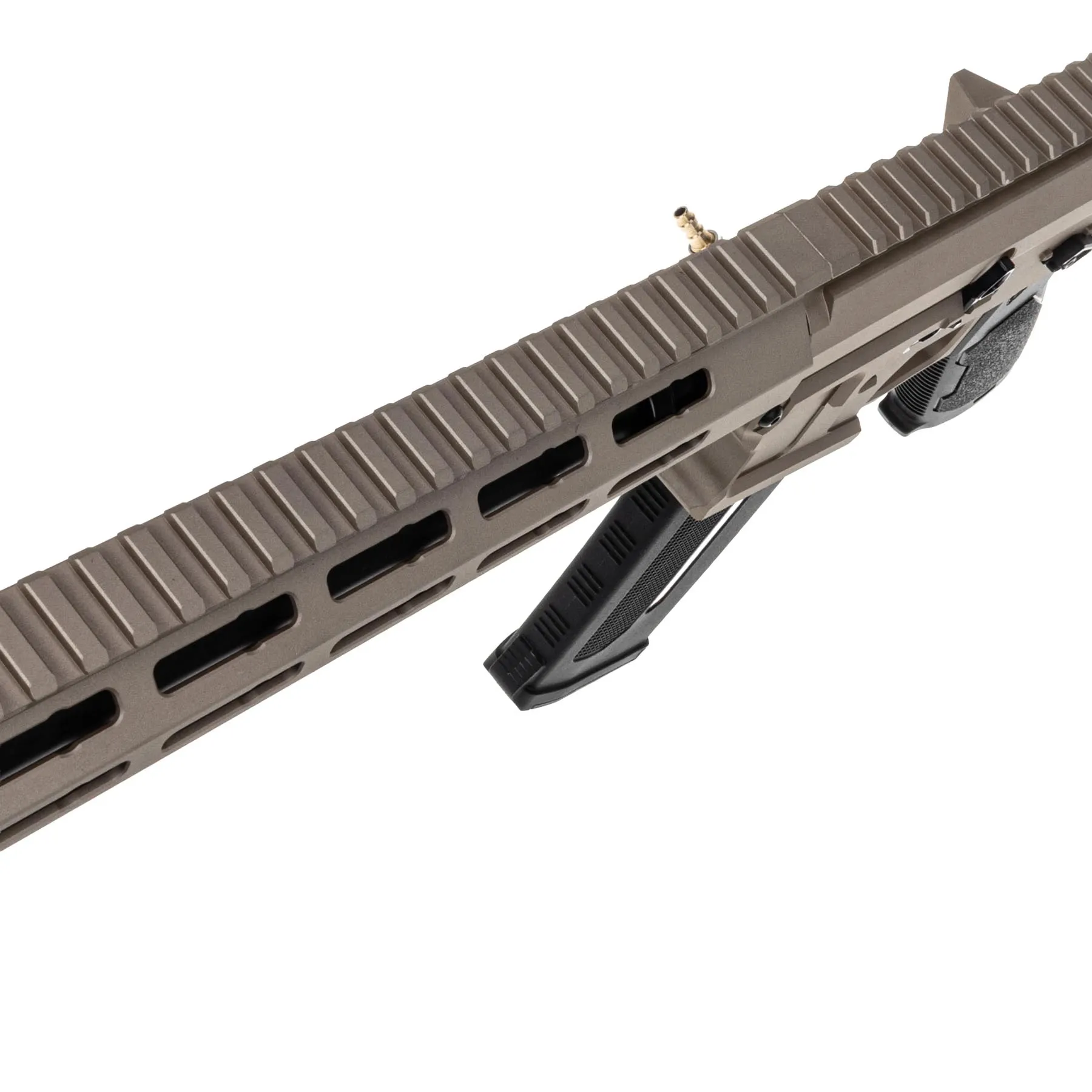 SAC D2 SOLID - "Dune Reaper", HPA