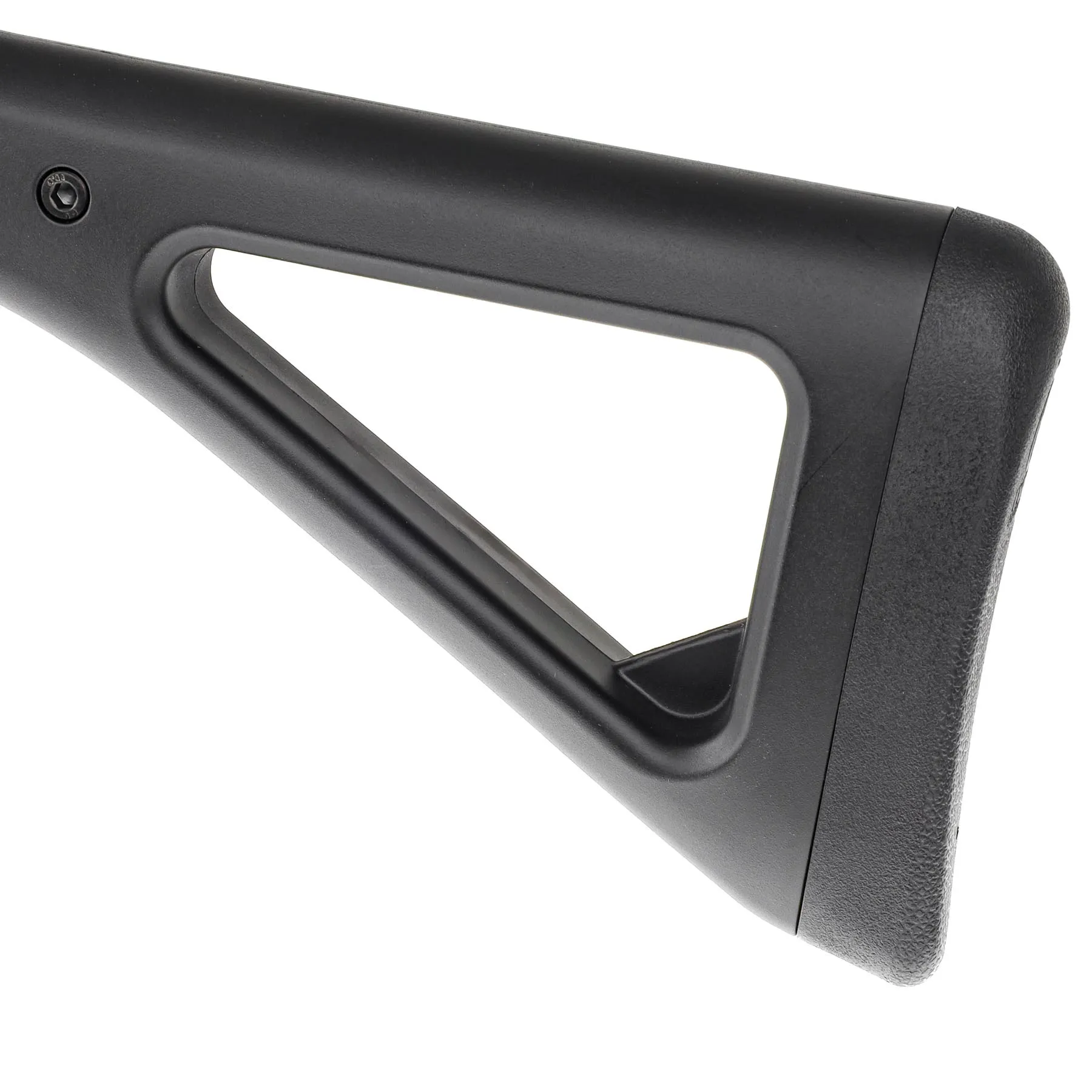 Fabarm STF12 Compact 11" HPA Pumpgun, Black
