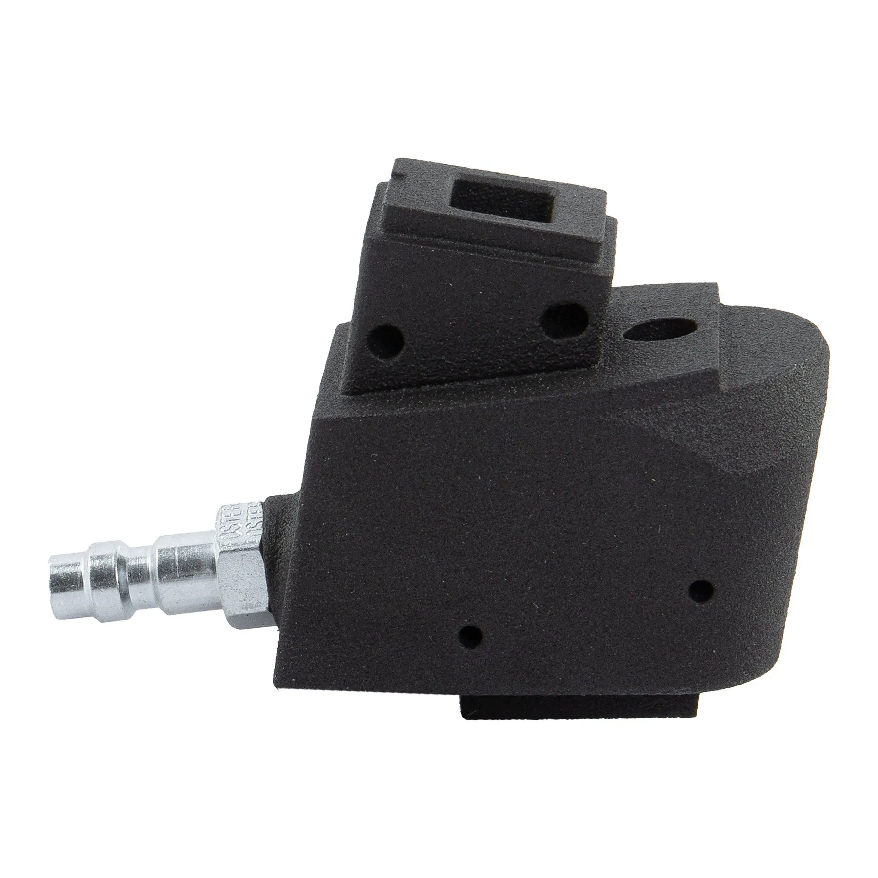HPA Drum Mag Adaptor für MK23