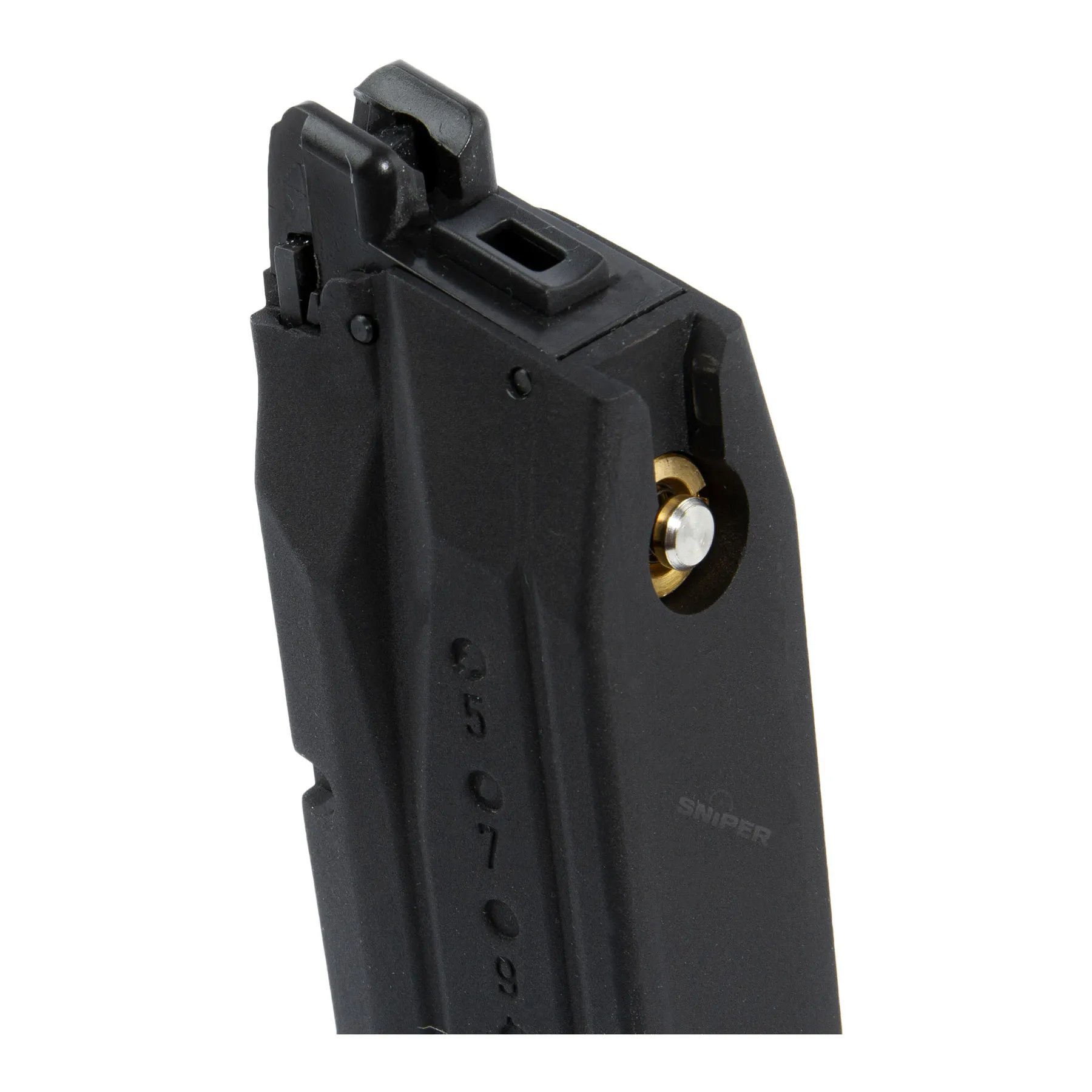 Smith& Wesson M&P 9 GBB Magazin