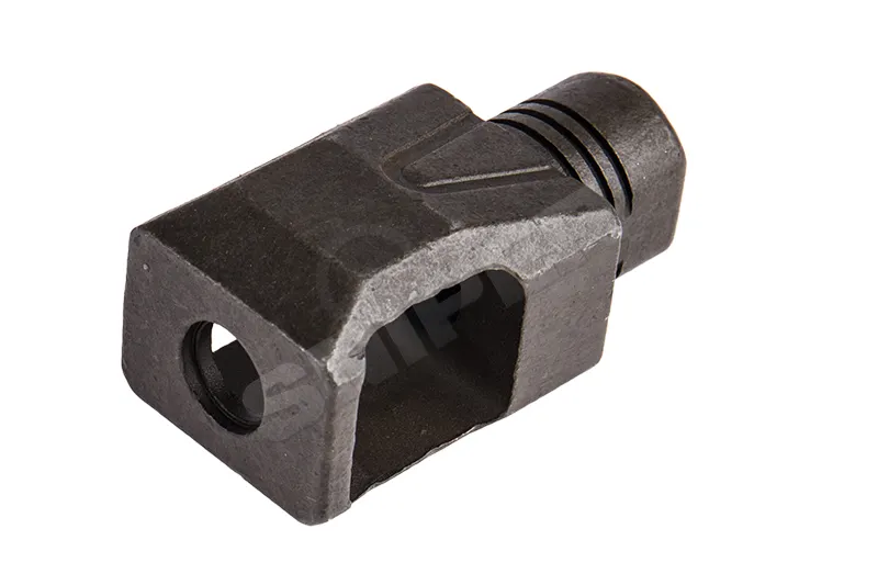 Patriot Flash Hider, CCW
