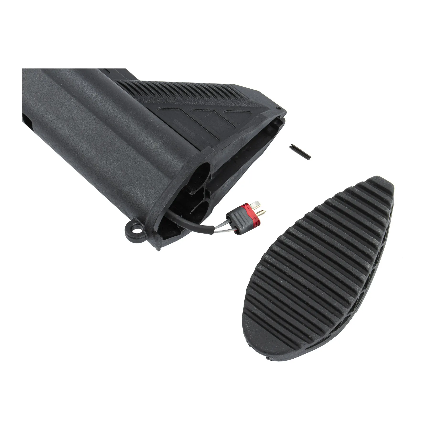 Arcturus FC GR16 MOD 5 11" (S)AEG, Black Arcturus FC GR16 MOD 5 11" (S)AEG, Black