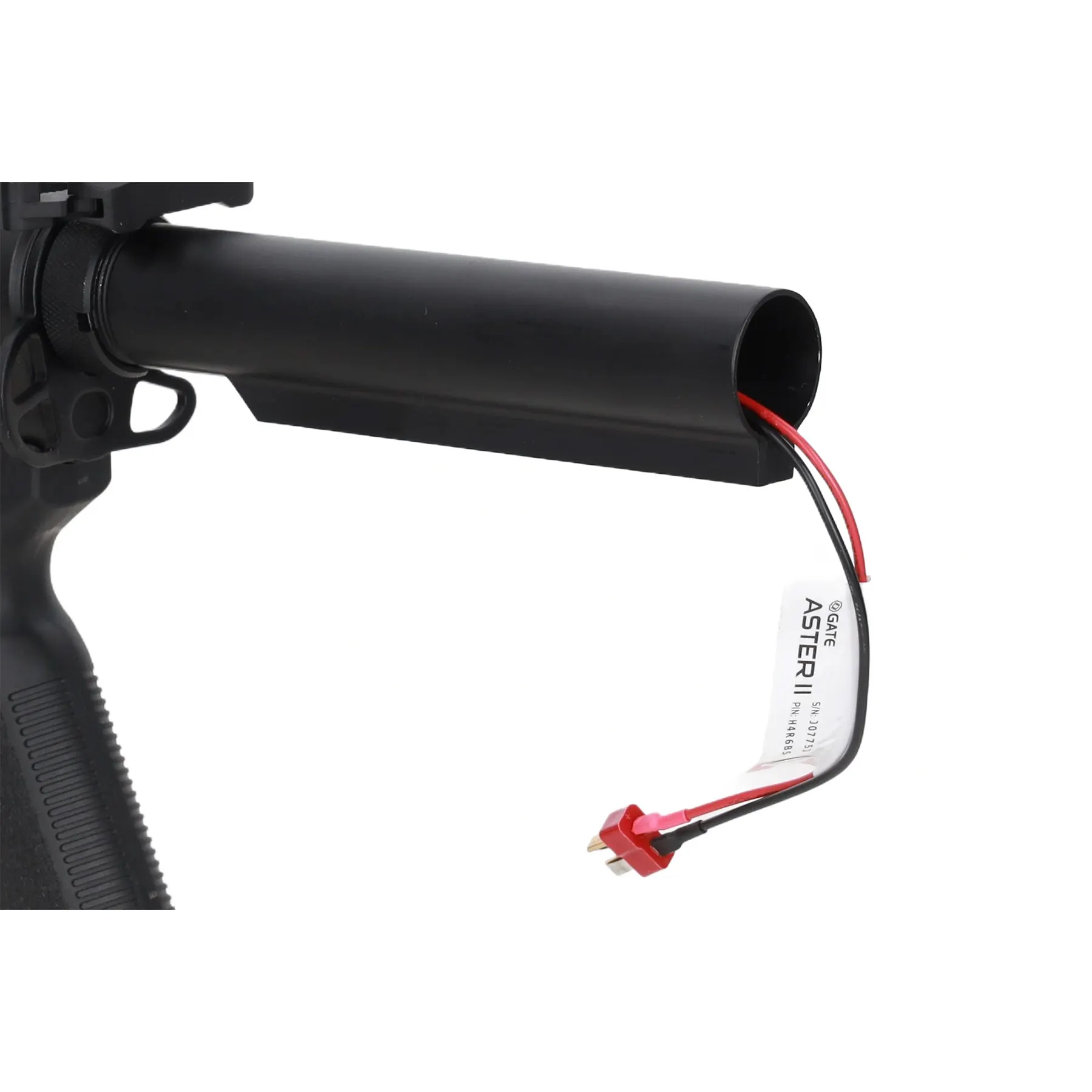 Specna Arms SA-P29 Prime BLDC w/ Aster ETU (S)AEG, Olive
