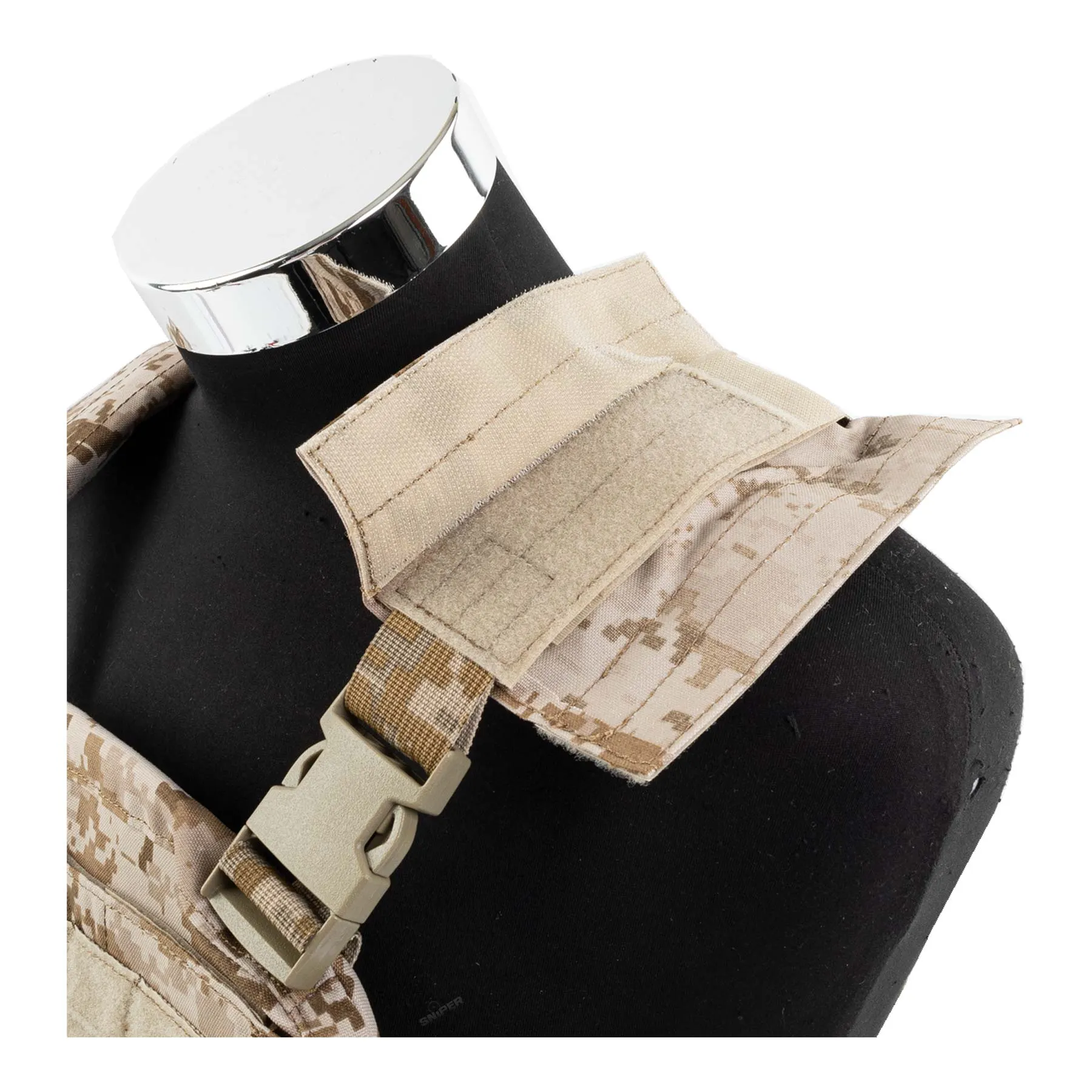 Lightweight AV, AOR1
