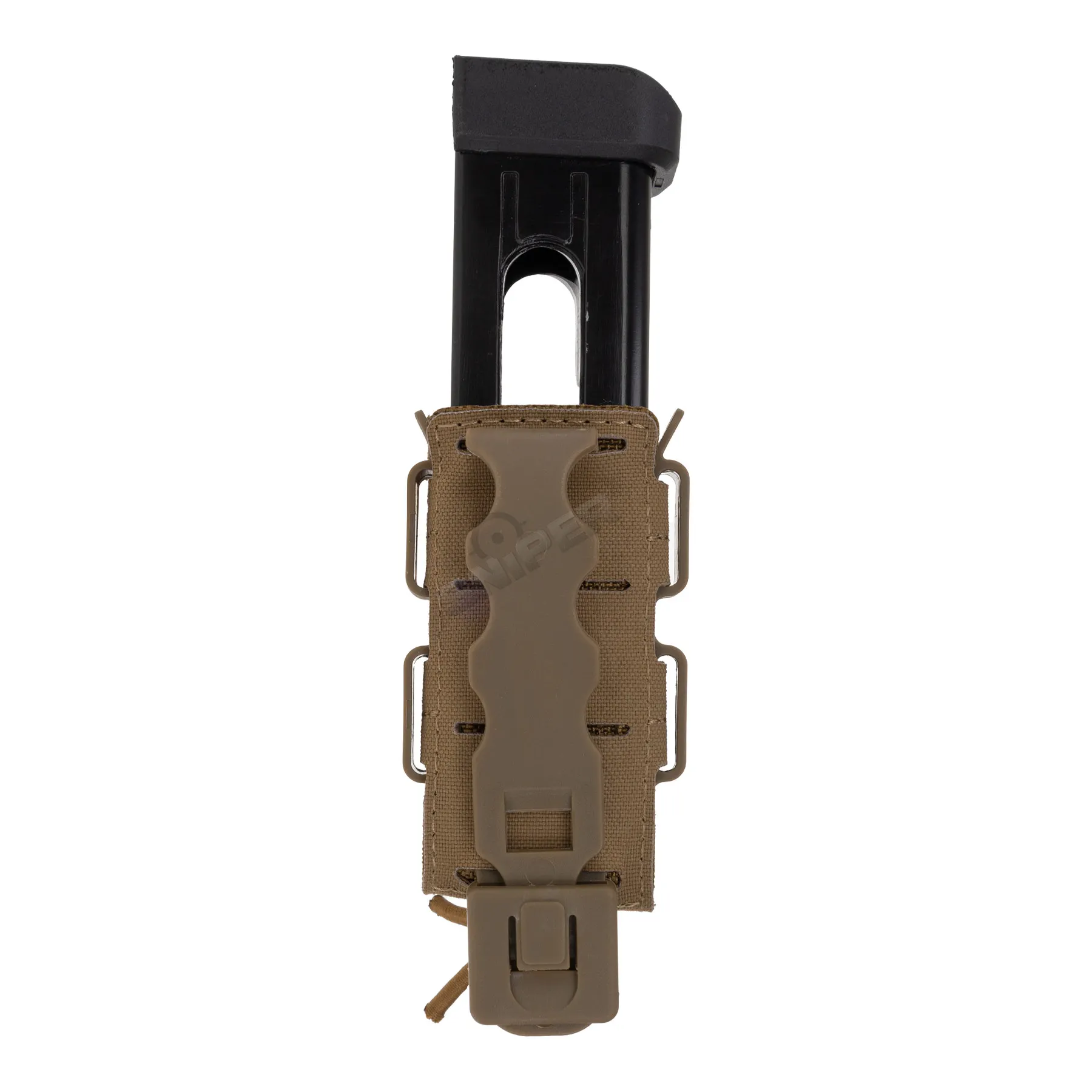 Reapo Single Open Mag Pouch, Coyote Brown