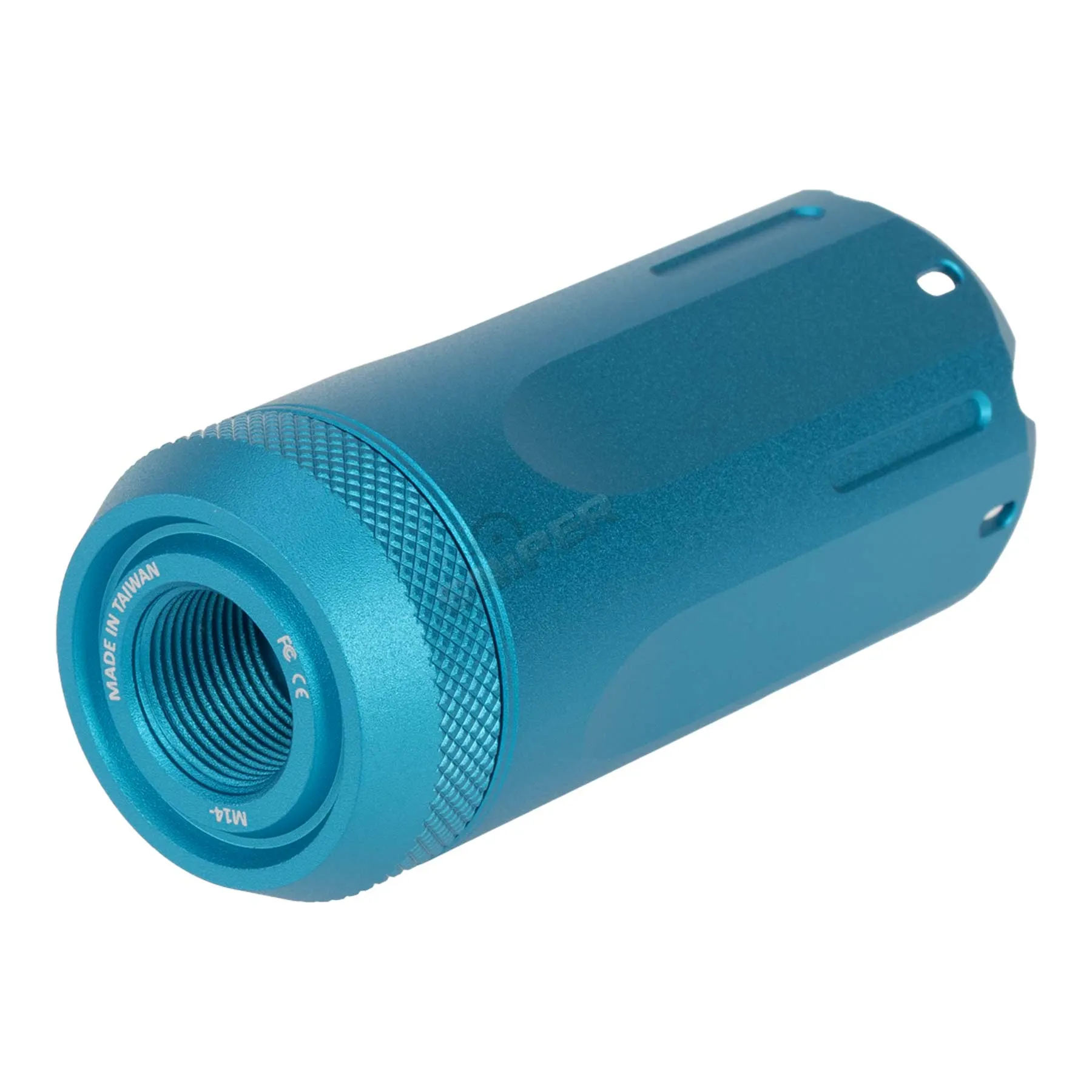 AceTech Blaster C Tracer Unit, Blue AceTech Blaster C Tracer Unit, Blue