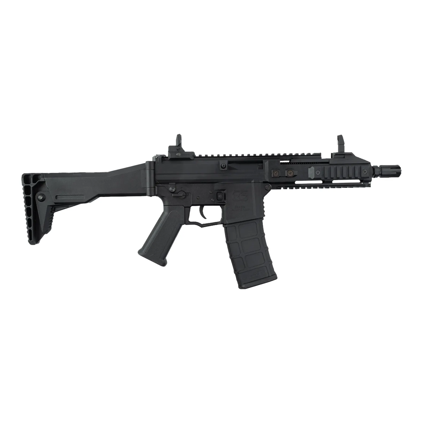 GHK G5, GBB