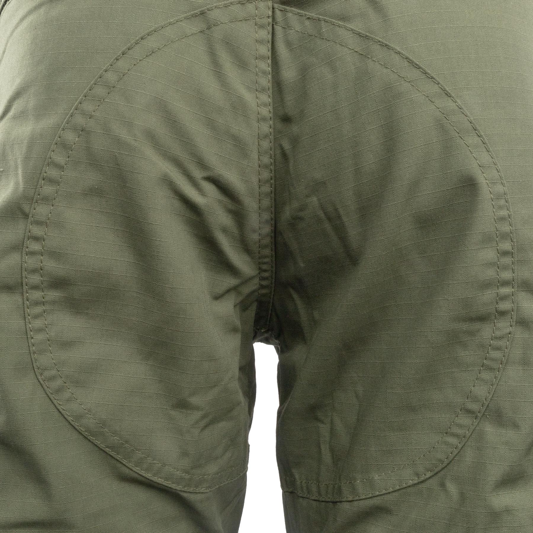 Reapo R5 Frog Suit Combat Pants, Green