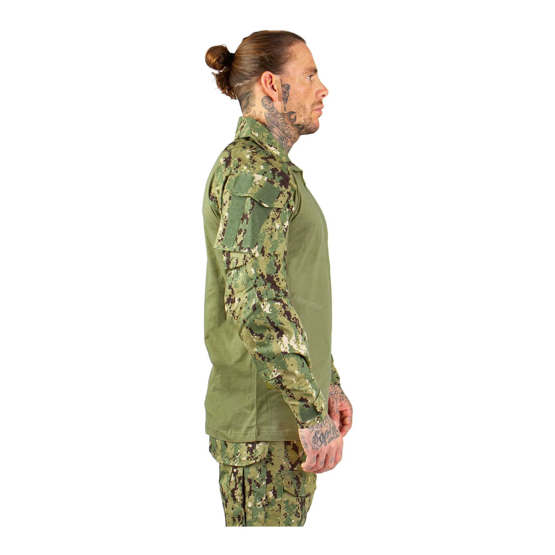 EM3 Combat Shirt, AOR2