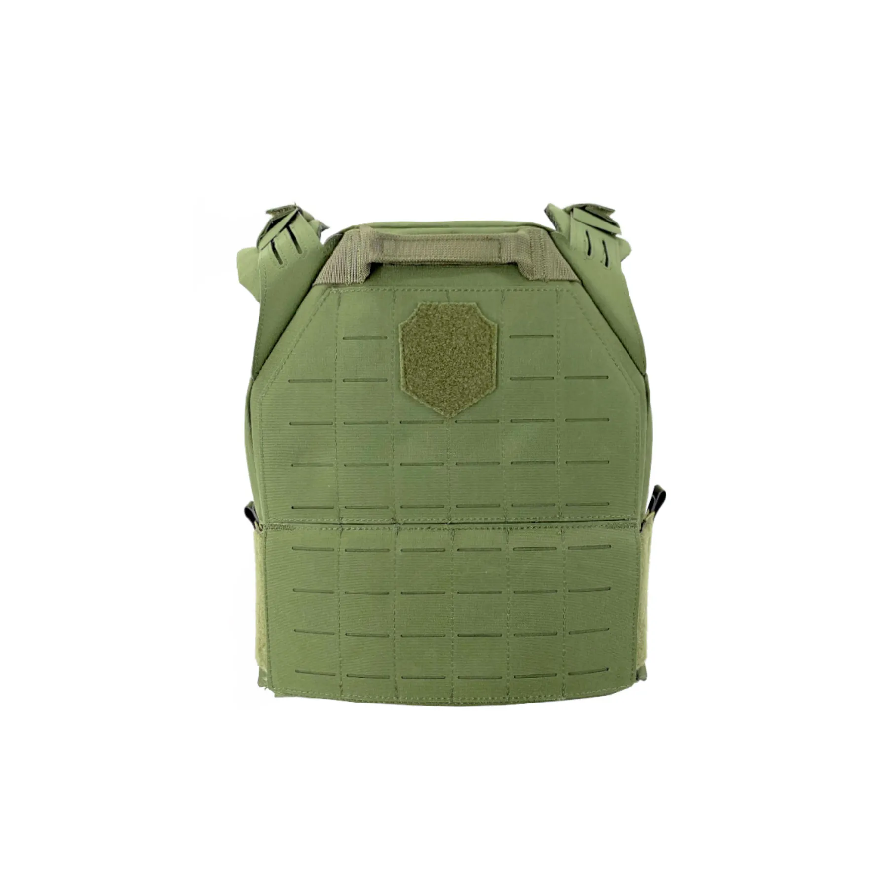 Conquer MQR Vest Plattenträger, OD
