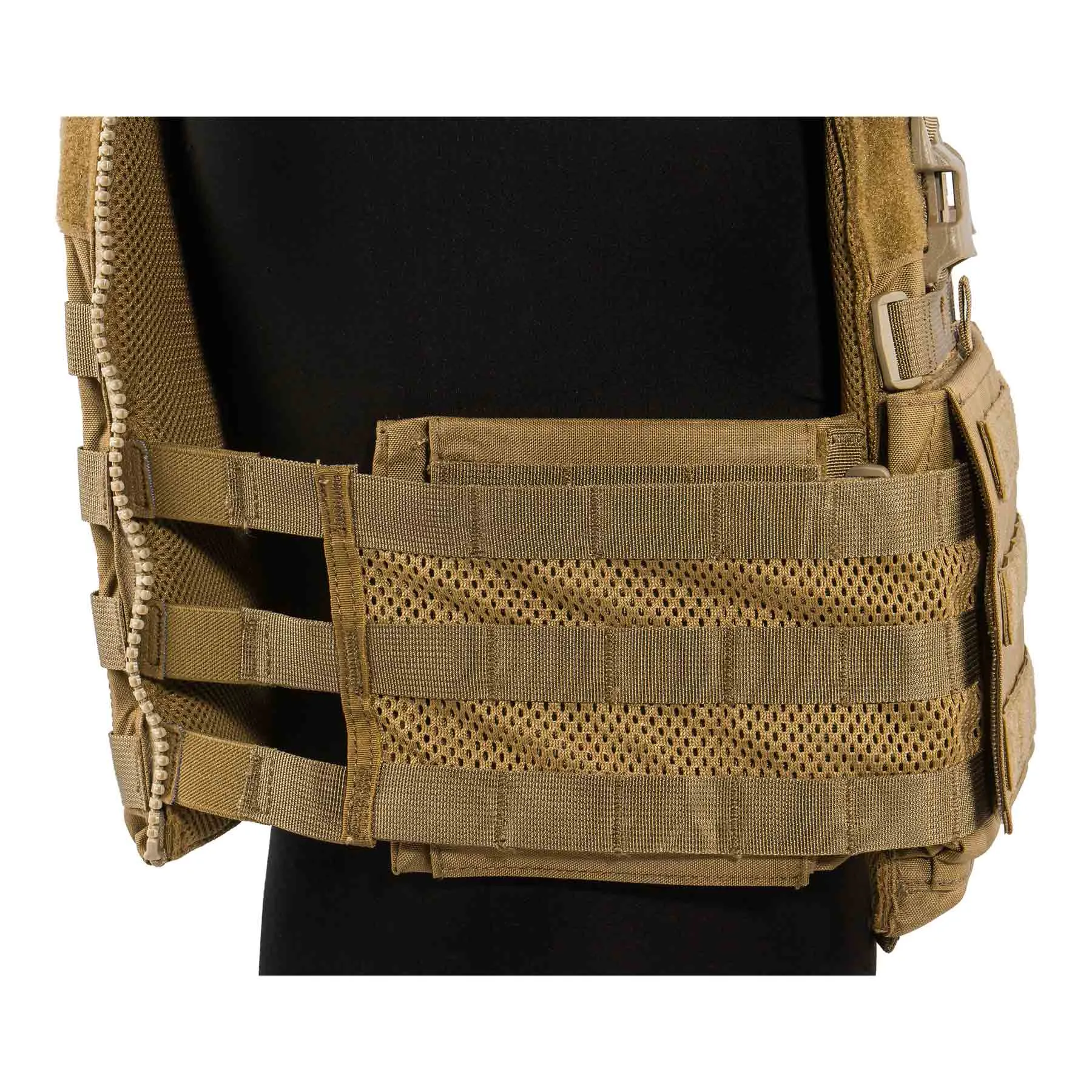 Emerson Special Forces Plattenträger, Coyote Emerson Special Forces Plattenträger, Coyote