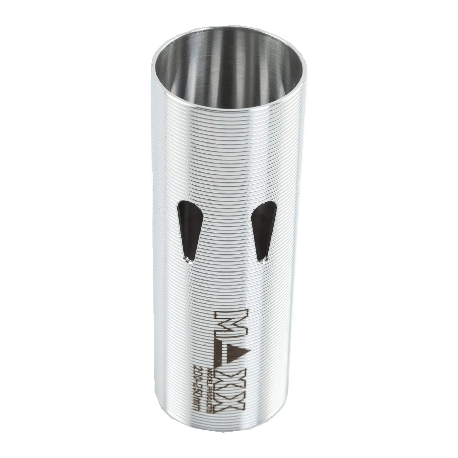 Maxx CNC Hardened Stainless Steel Cylinder Type E