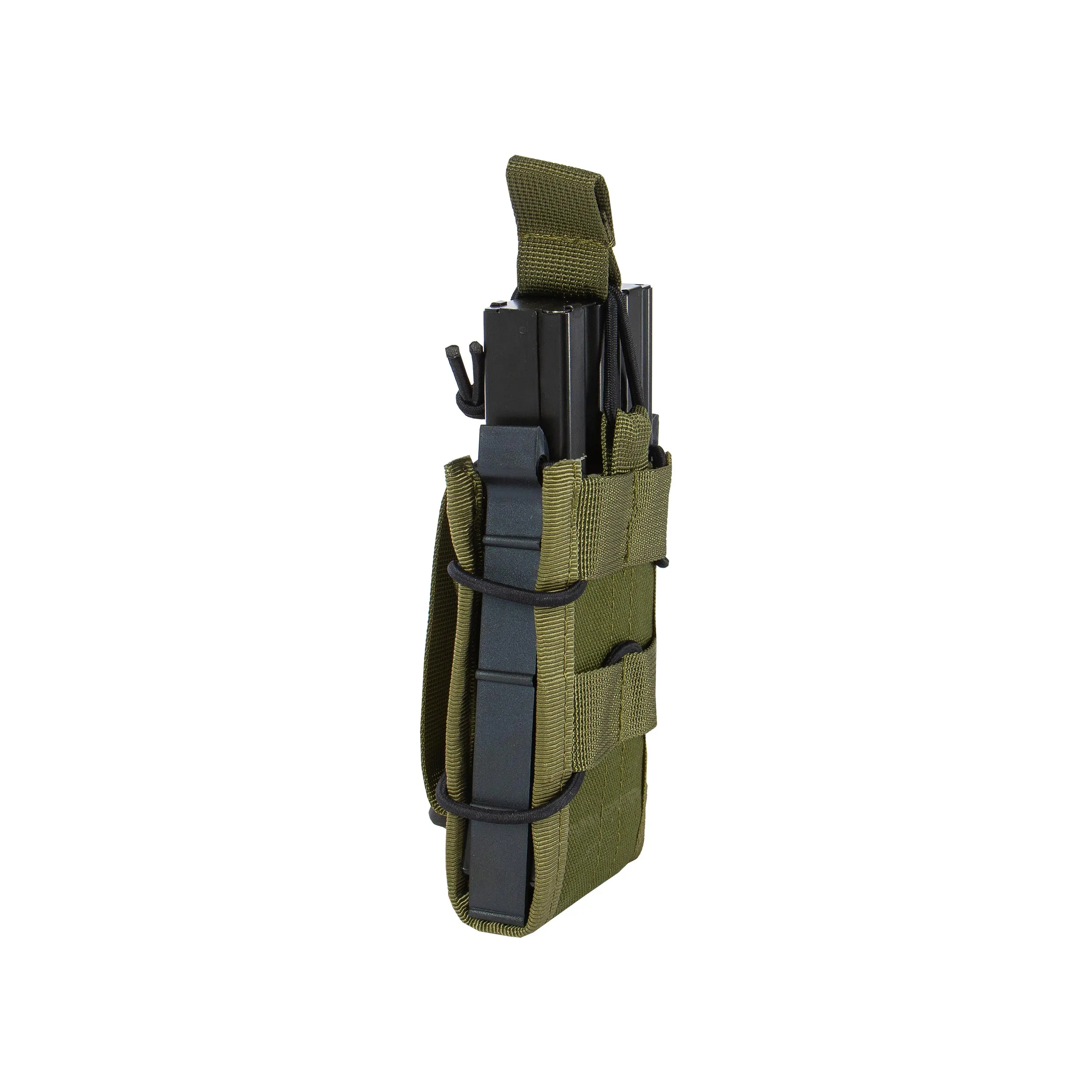 Single M4 Mag Pouch, OD