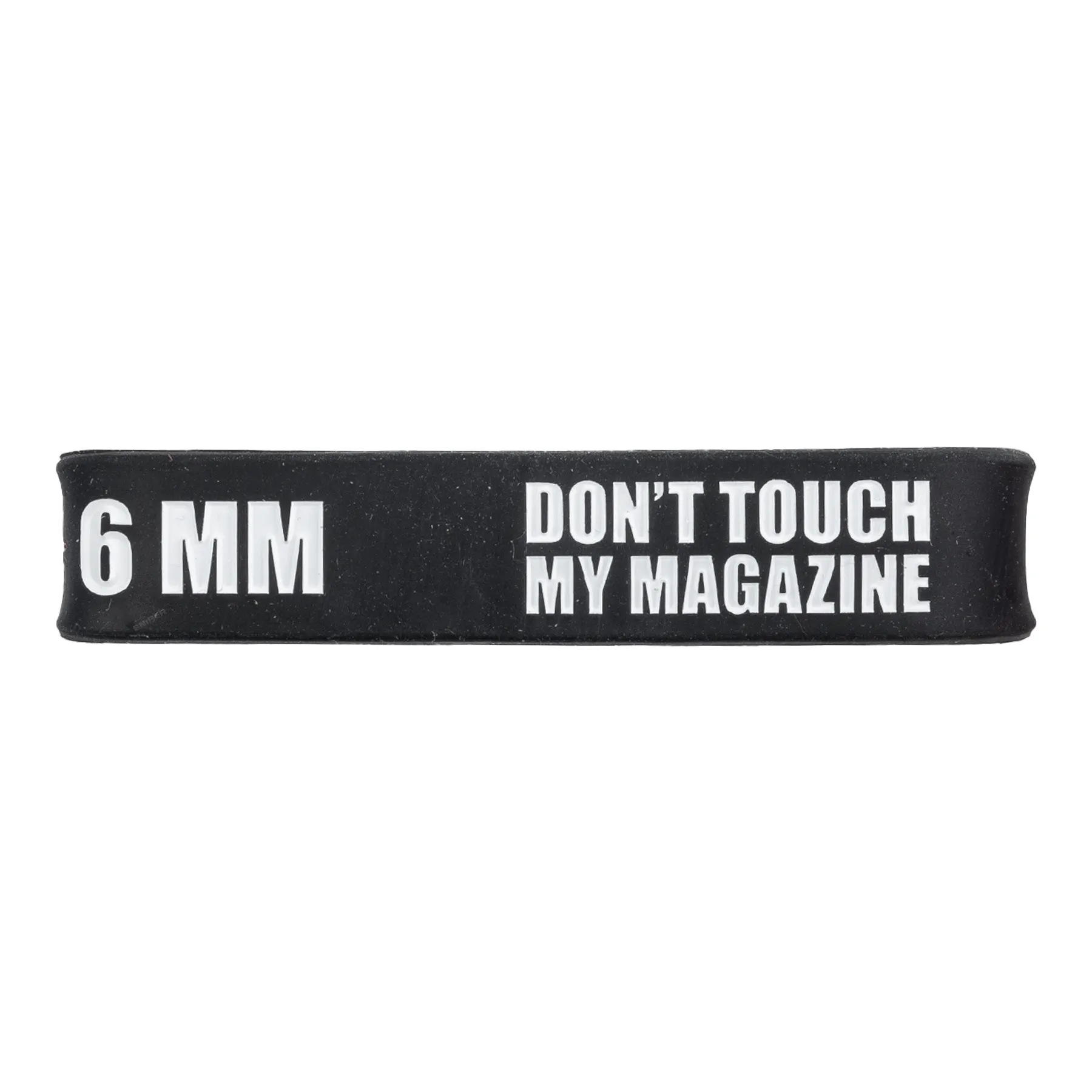 Sniper AS Magazinbänder, Bracelet, Black