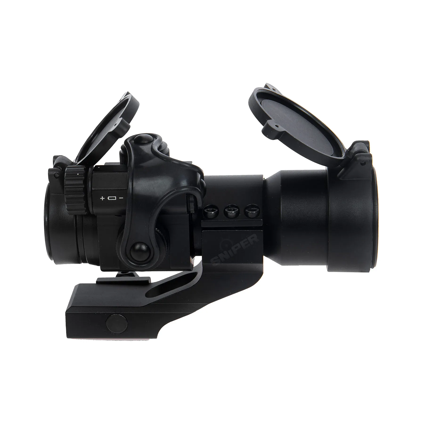 M2 Red Dot Visier, Black M2 Red Dot Visier, Black