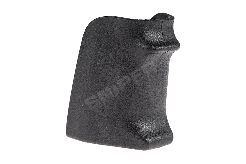 Amoeba Striker AS01 Schaft und Griff Set, Black
