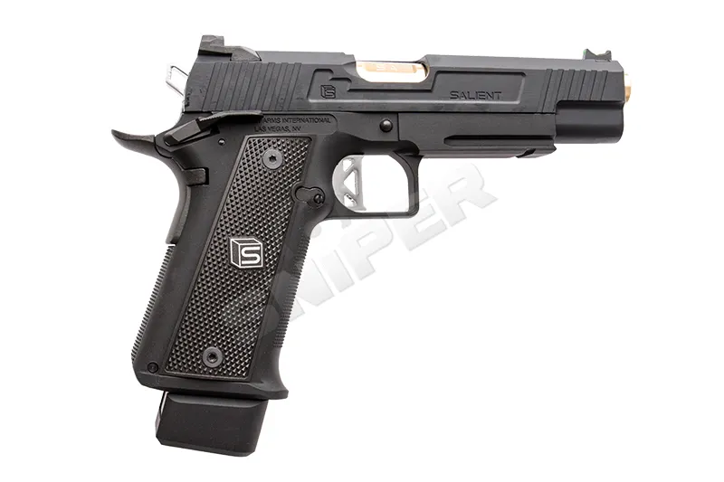 Salient Arms Int. DS 2011 5.1 Hi-Capa, GBB